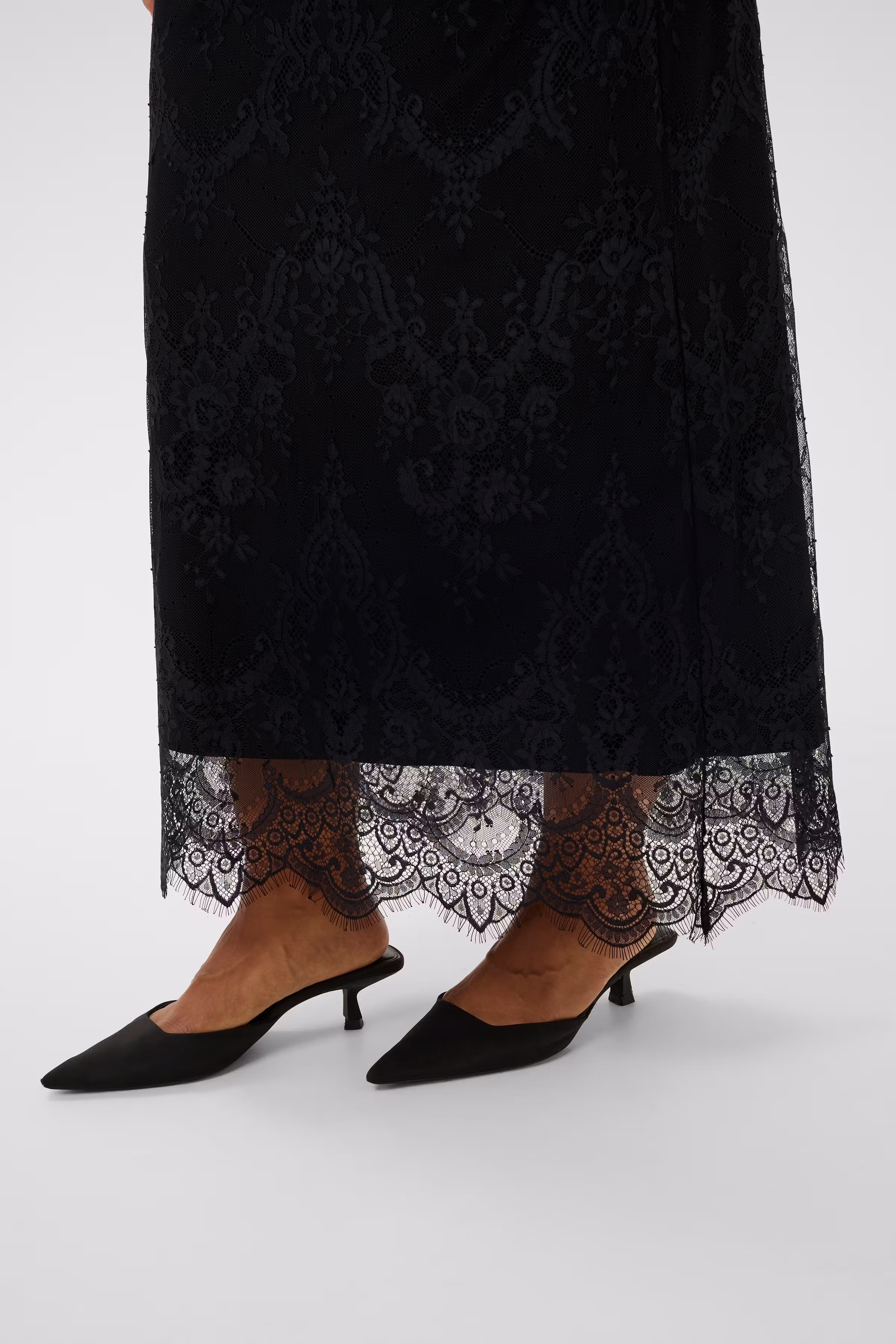 CRYumi Skirt LOOKBOOK BACK 10615262-100120