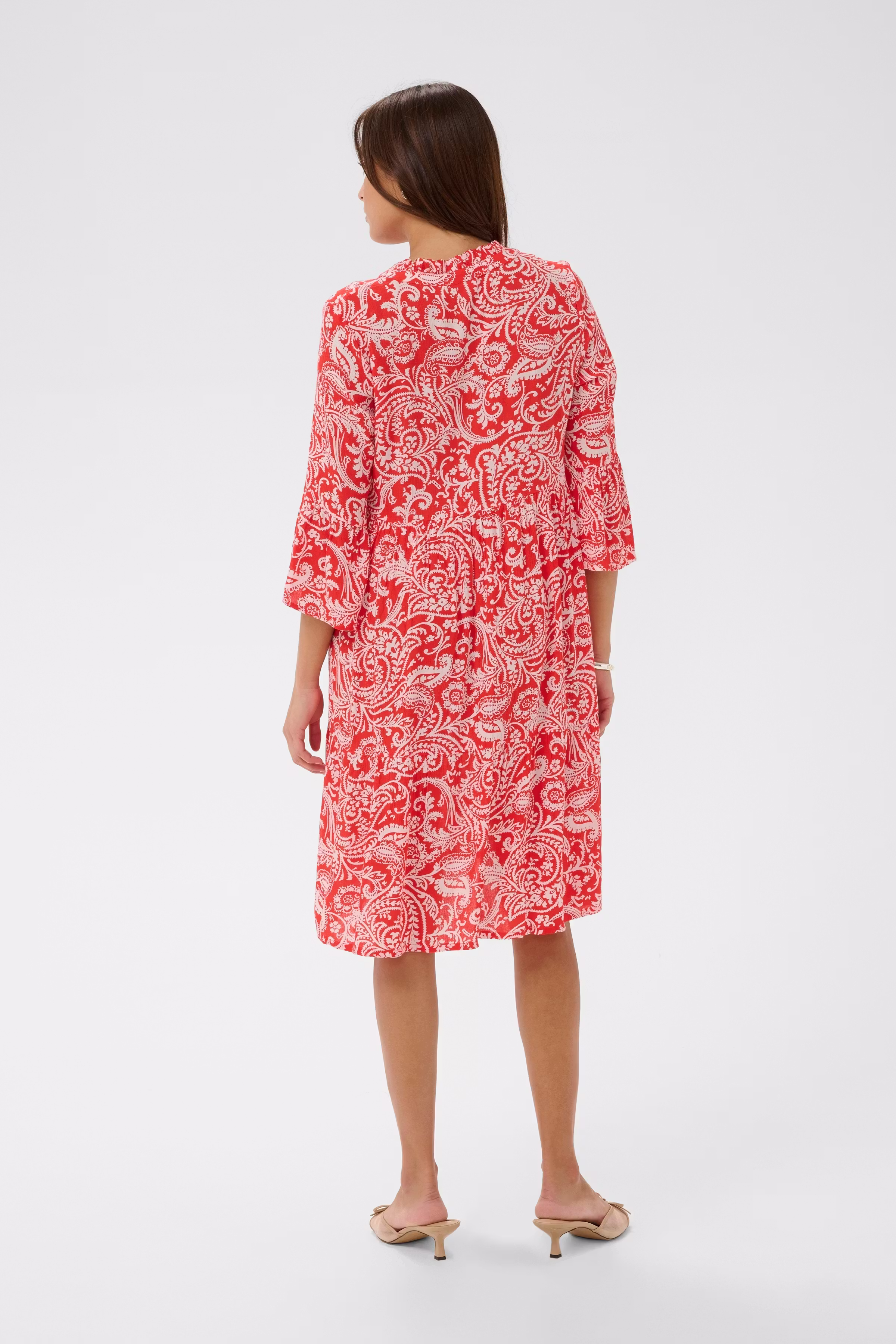 KAellen Kjole LOOKBOOK BACK 10507337-109781