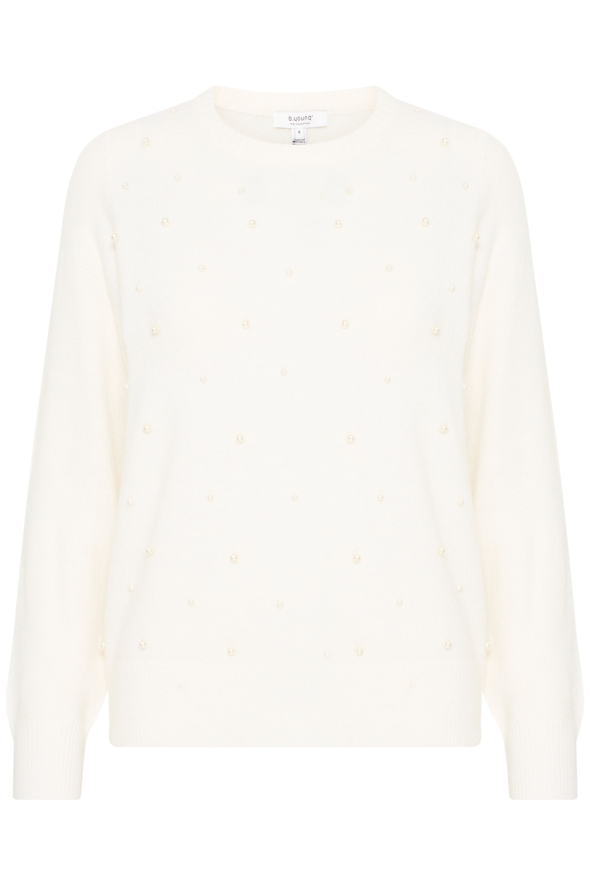 BXOKAMA Pullover PACK FRONT 20815922-1407081