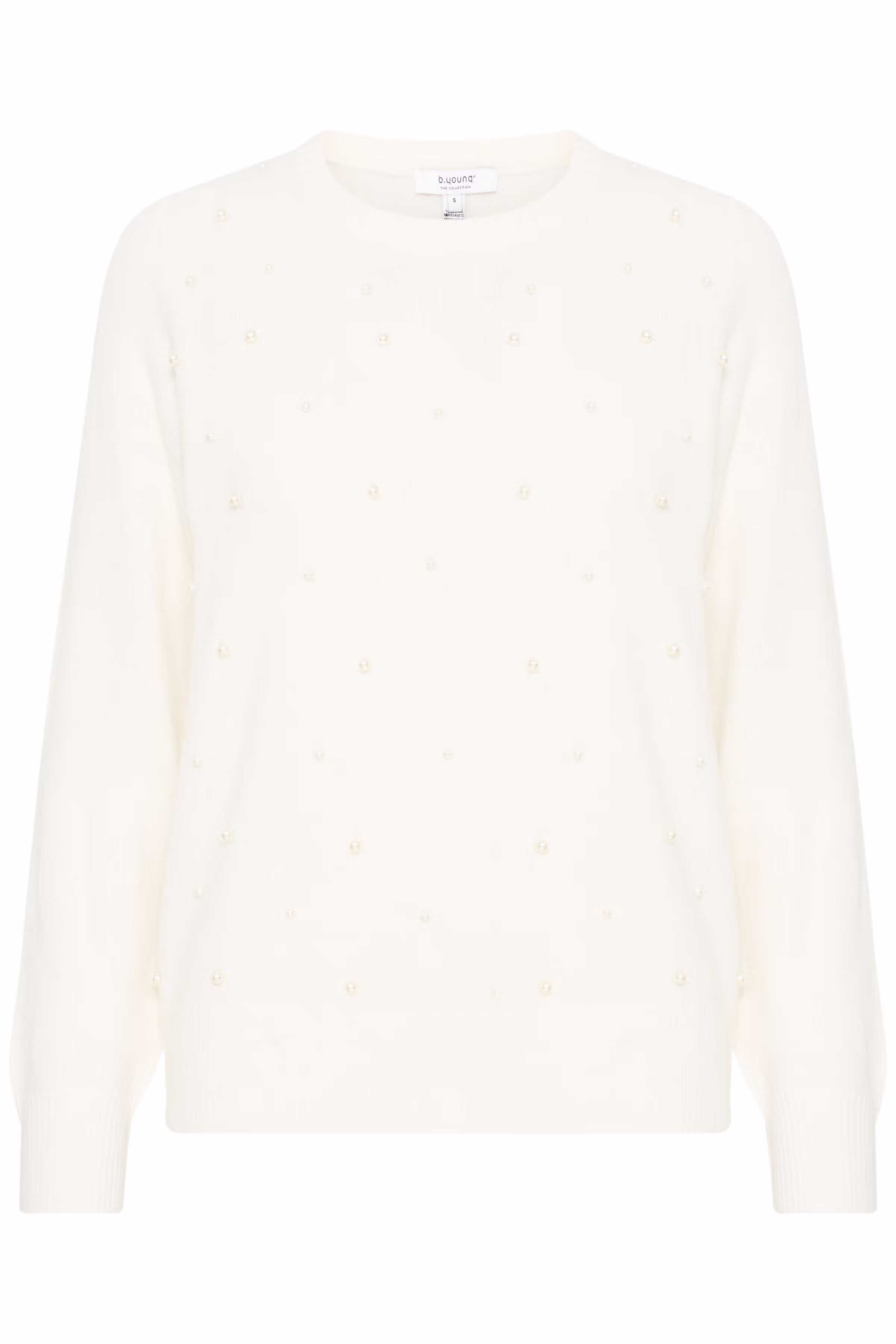 BXOKAMA Pullover PACK FRONT 20815922-1148001