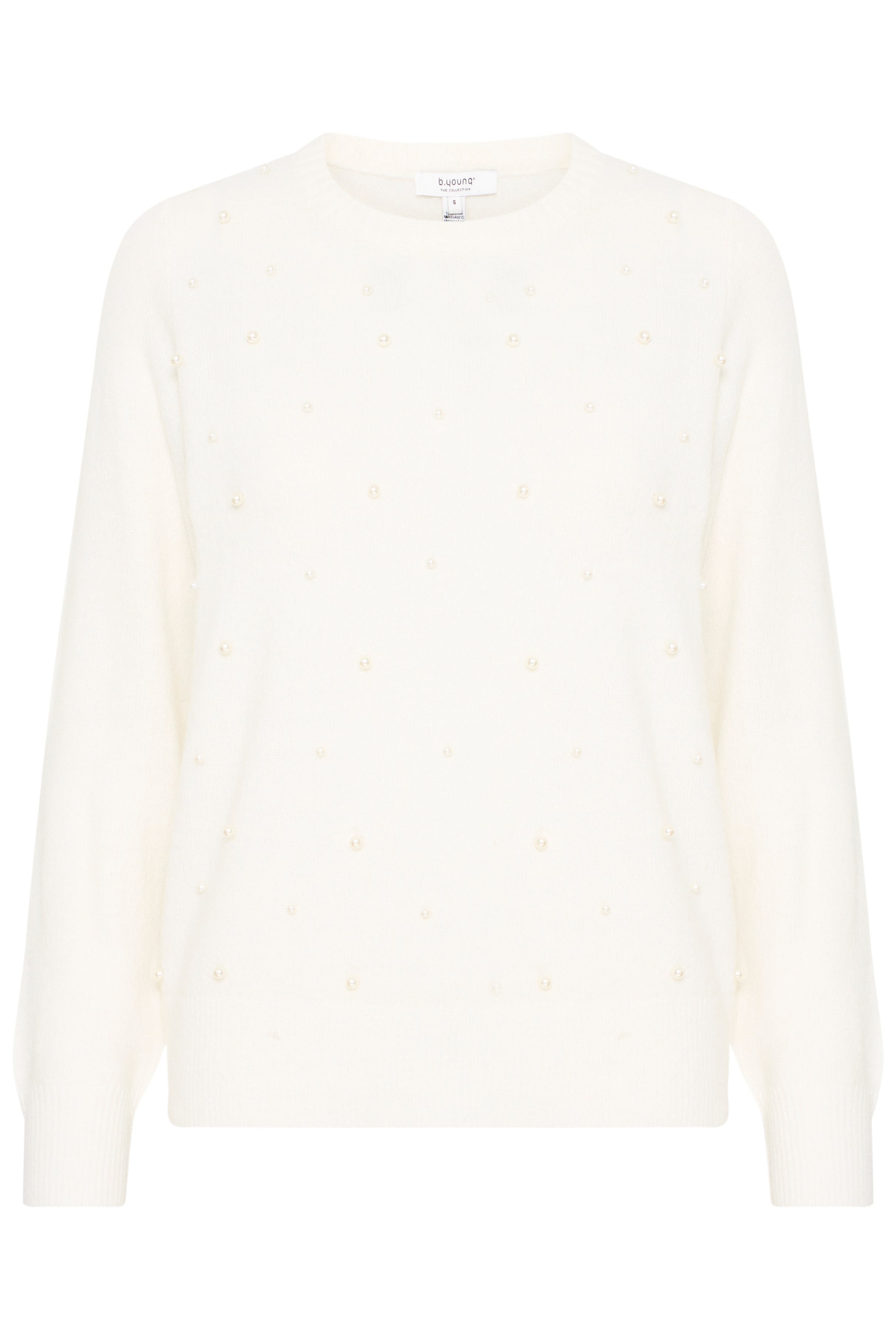 BXOKAMA Pullover PACK FRONT 20815922-1407081