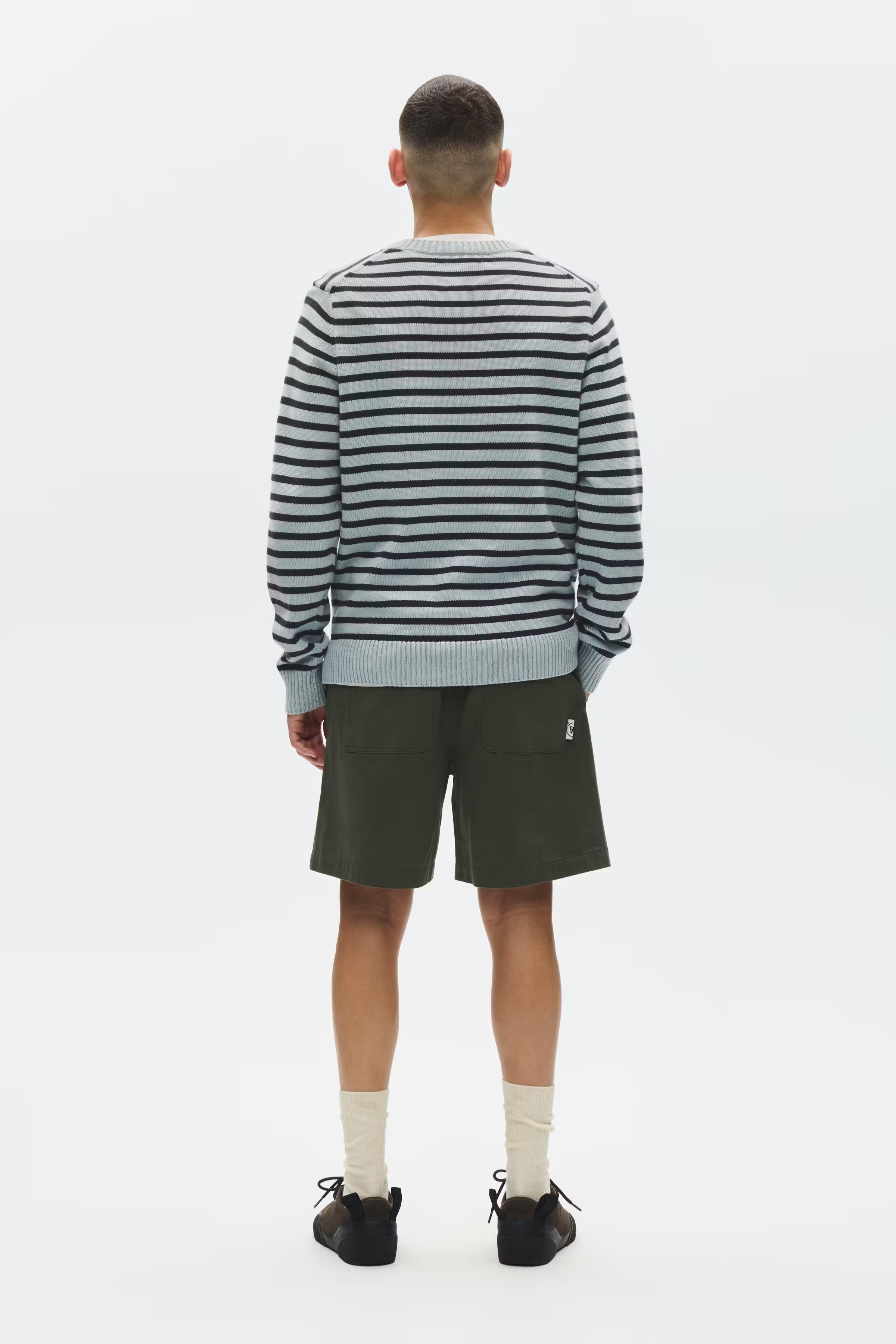 WWTay Pullover LOOKBOOK BACK 30252075-304629