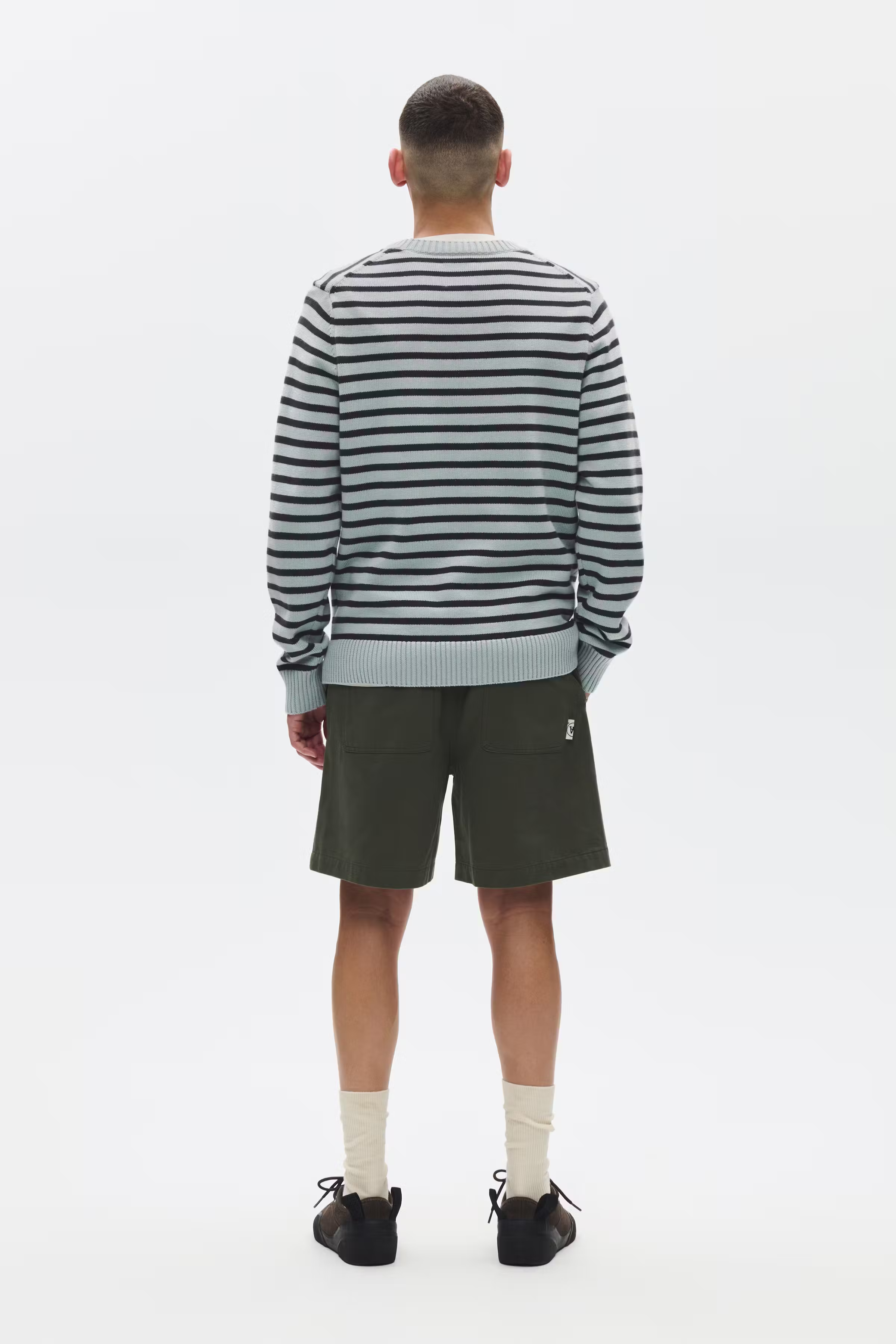 WWTay Pullover LOOKBOOK BACK 30252075-304629