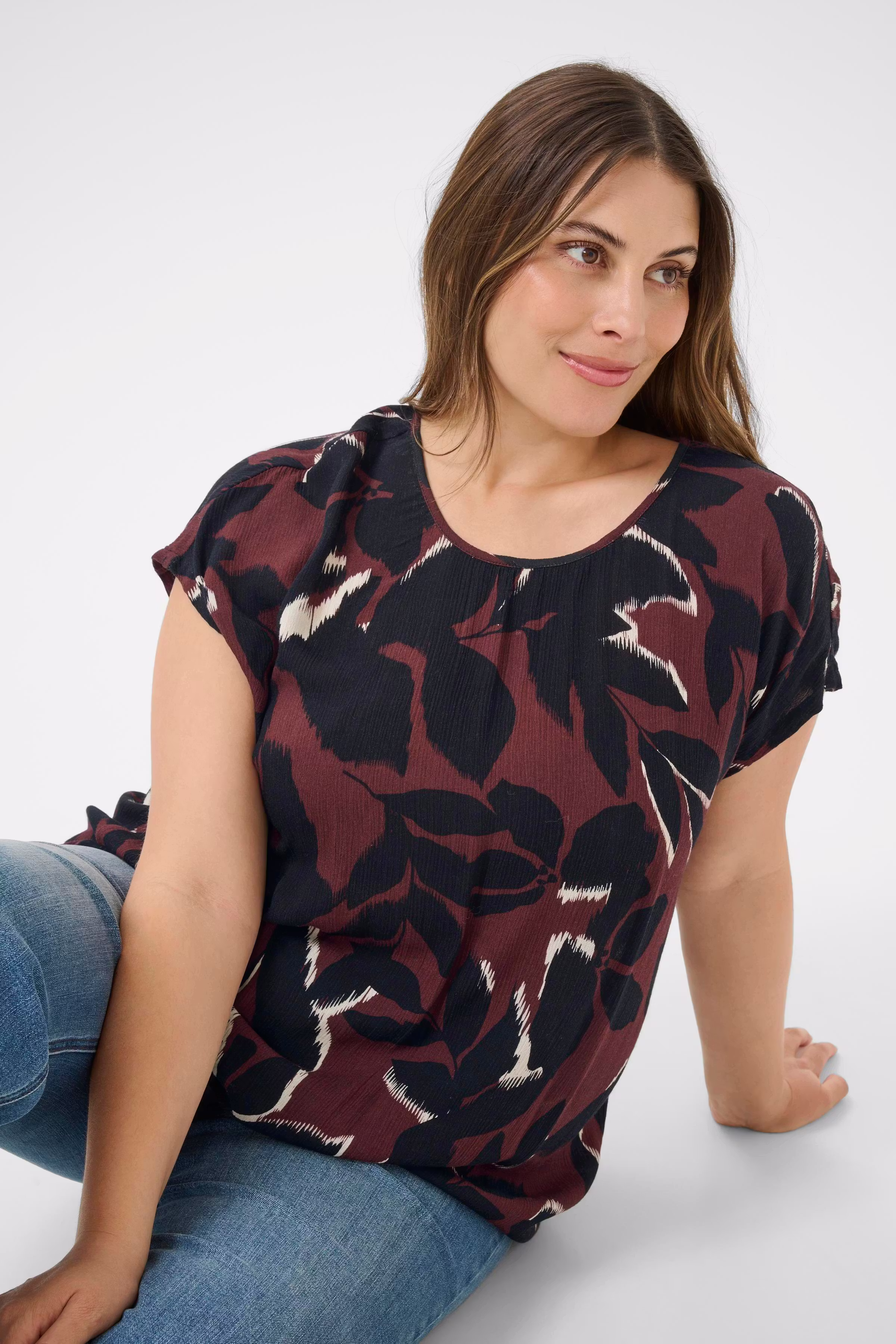 KCami Bluse LOOKBOOK DETAIL 10582027-108224