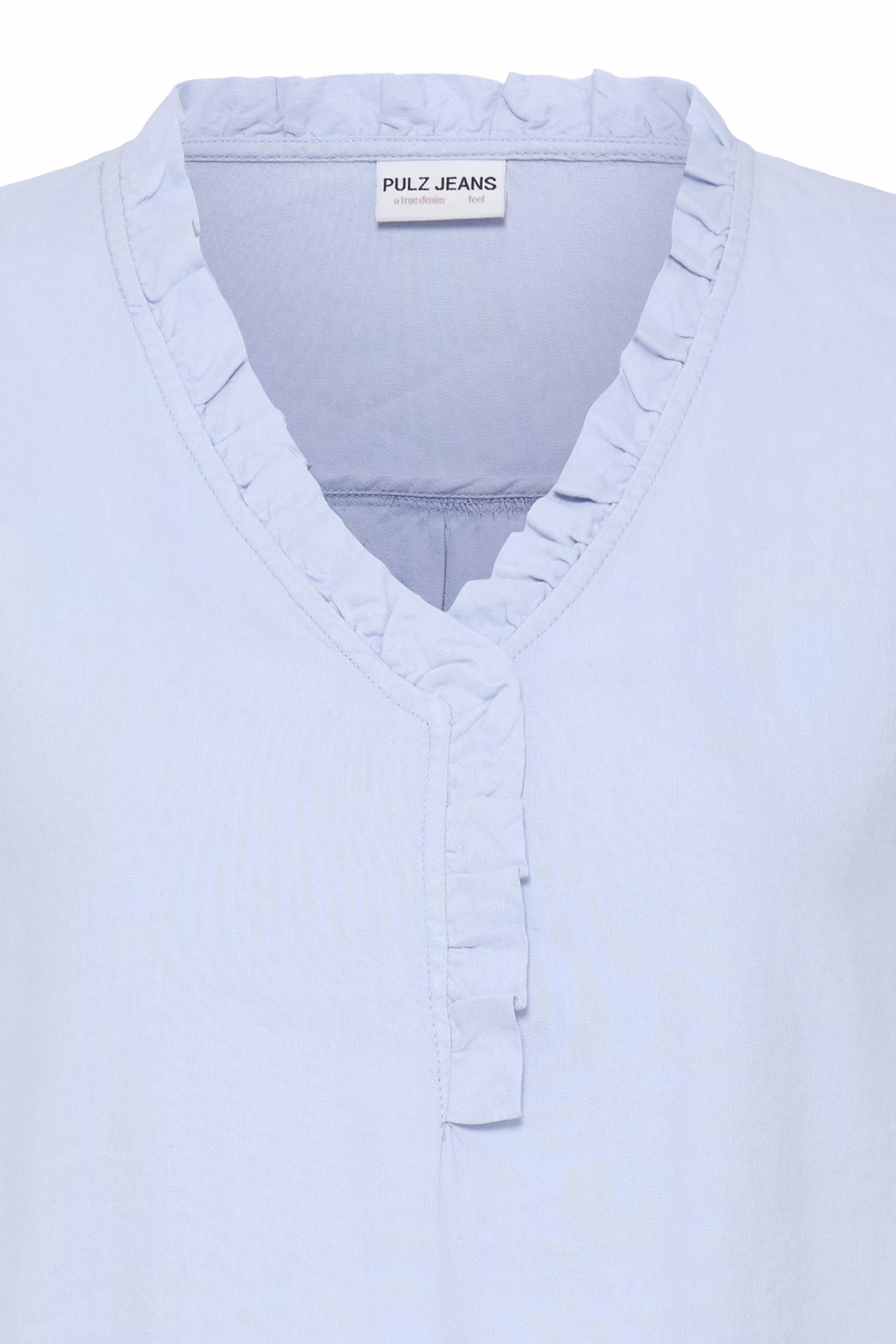 PZLUCA Blouse PACK DETAIL 50210439-154031