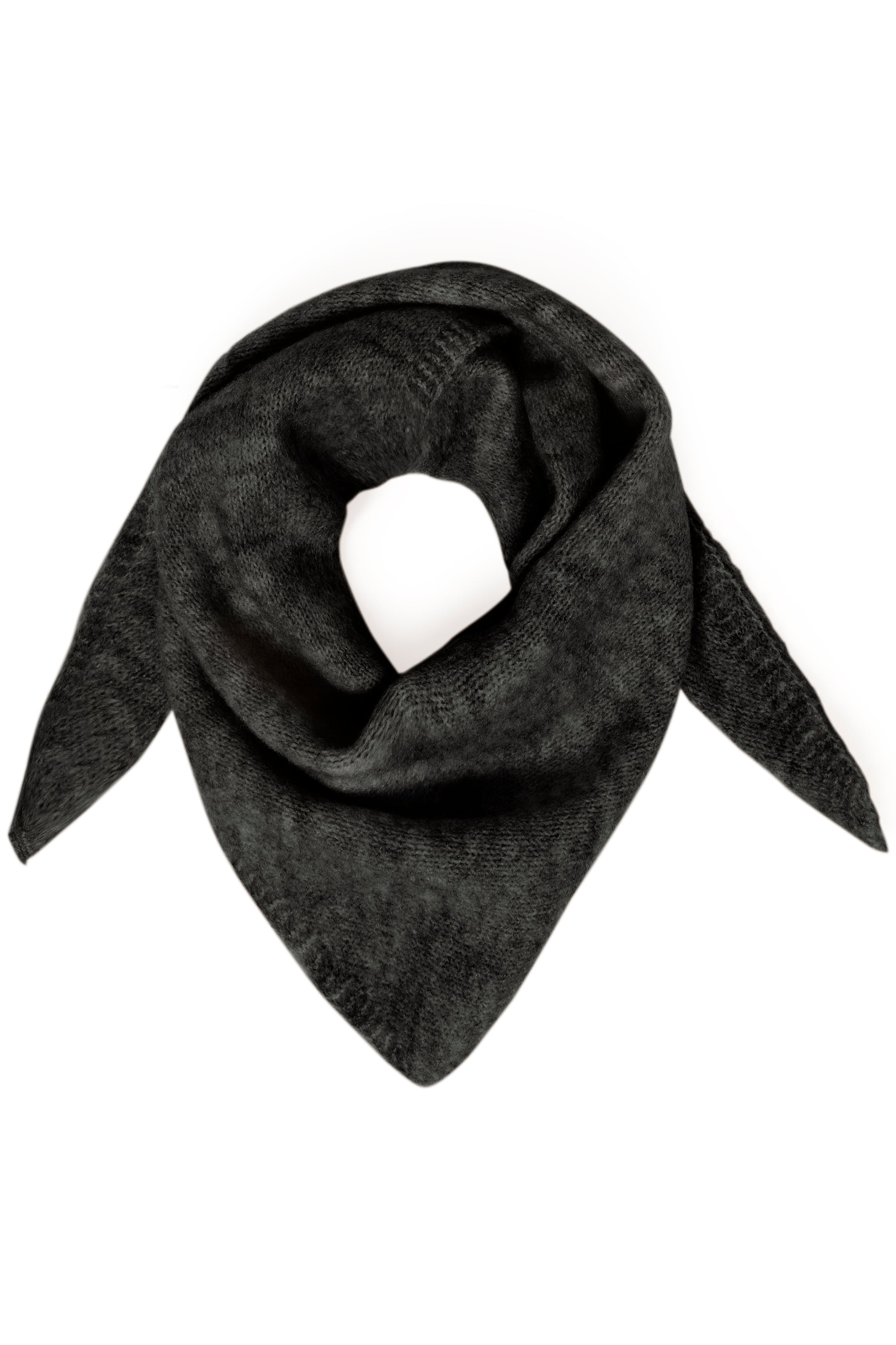 BYVIKSI Skjerf PACK FRONT 20817249-200452