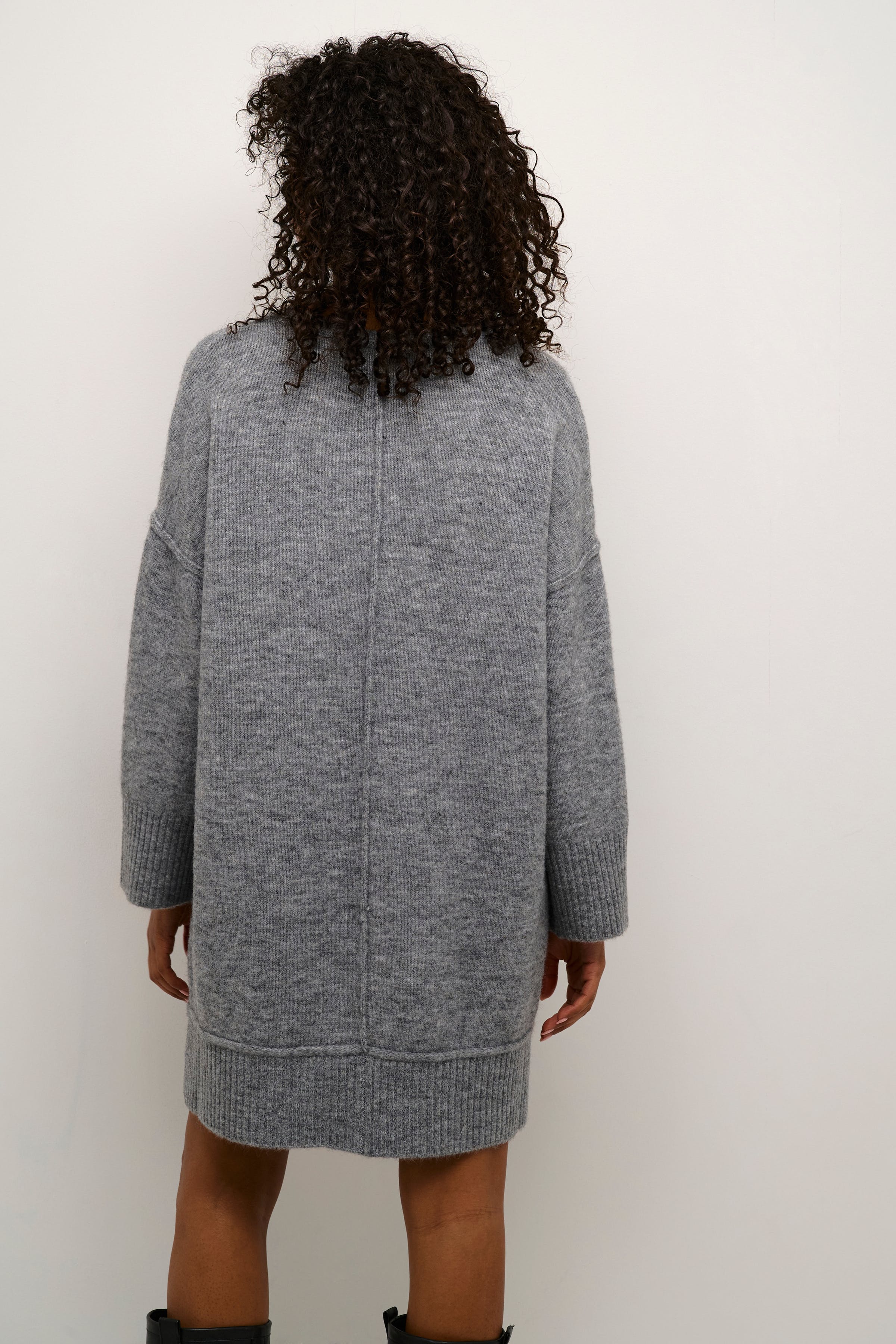 KAfridana Klänning LOOKBOOK BACK 10509374-100123