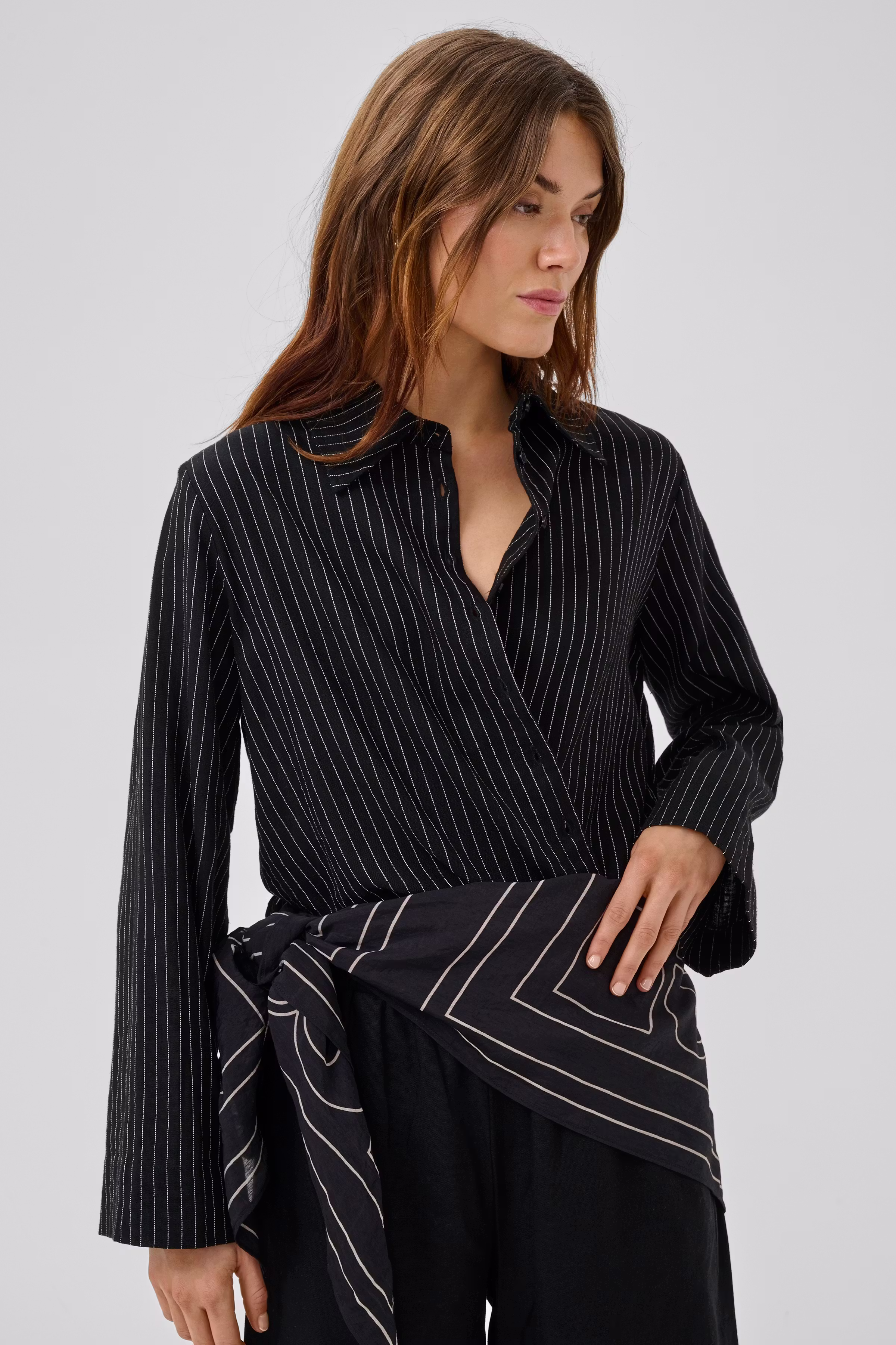 JannieMW Shirt LOOKBOOK DETAIL 10705172-109437