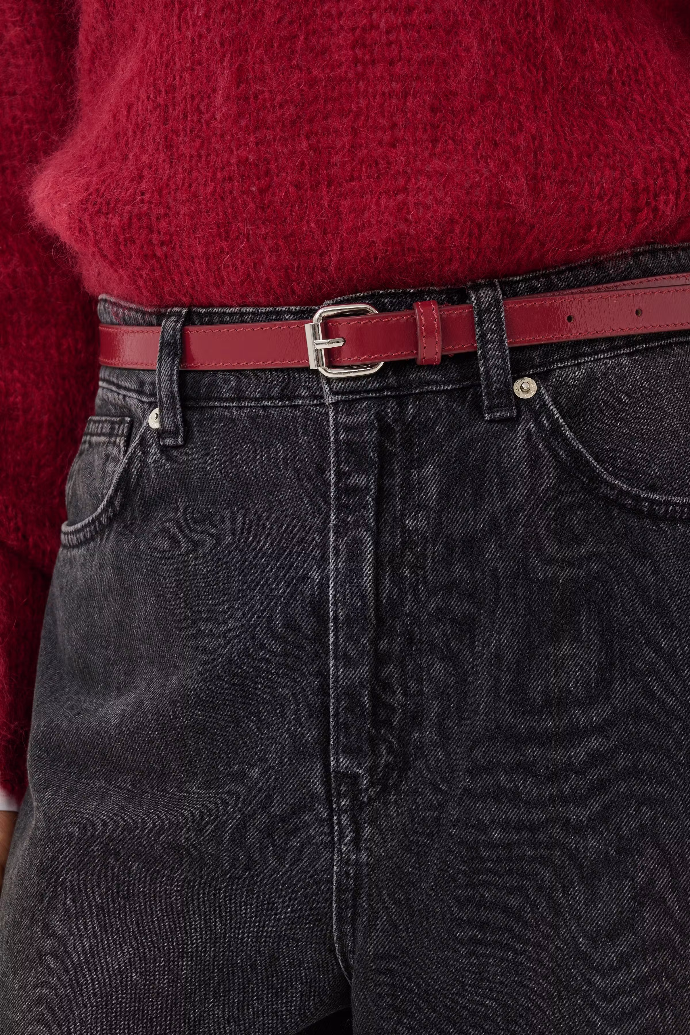 NacimoPW Bælte LOOKBOOK DETAIL 30309530-305476