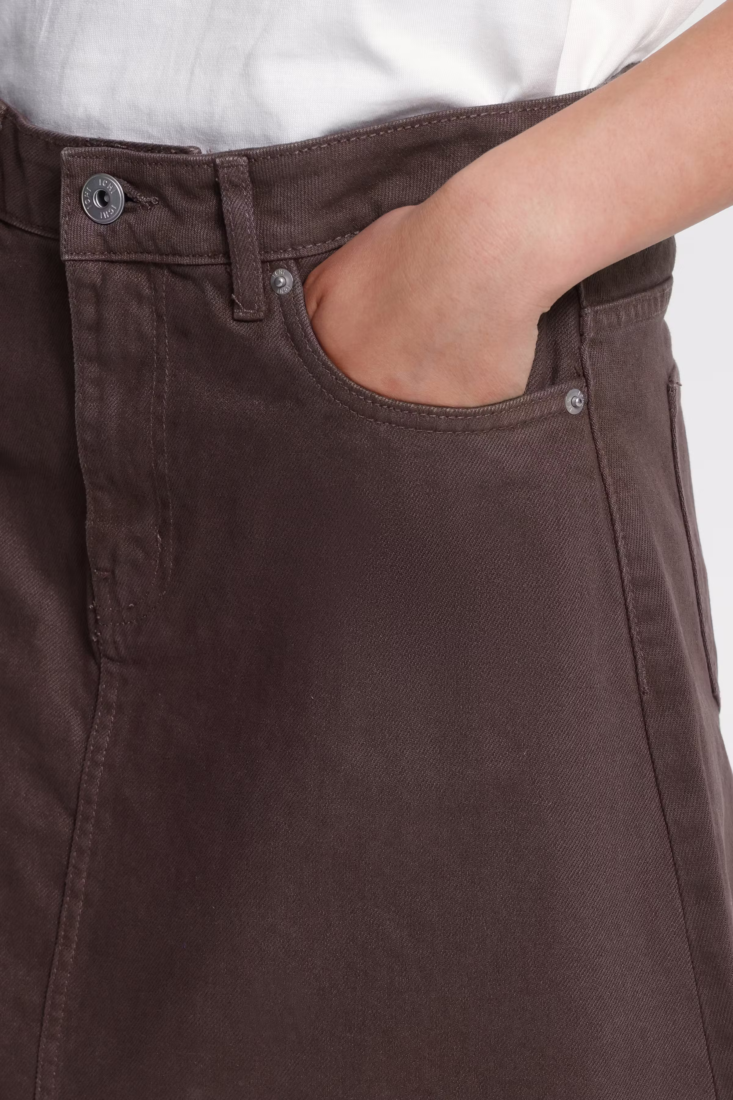 IHAVENY Skjørt LOOKBOOK DETAIL 20121846-191419