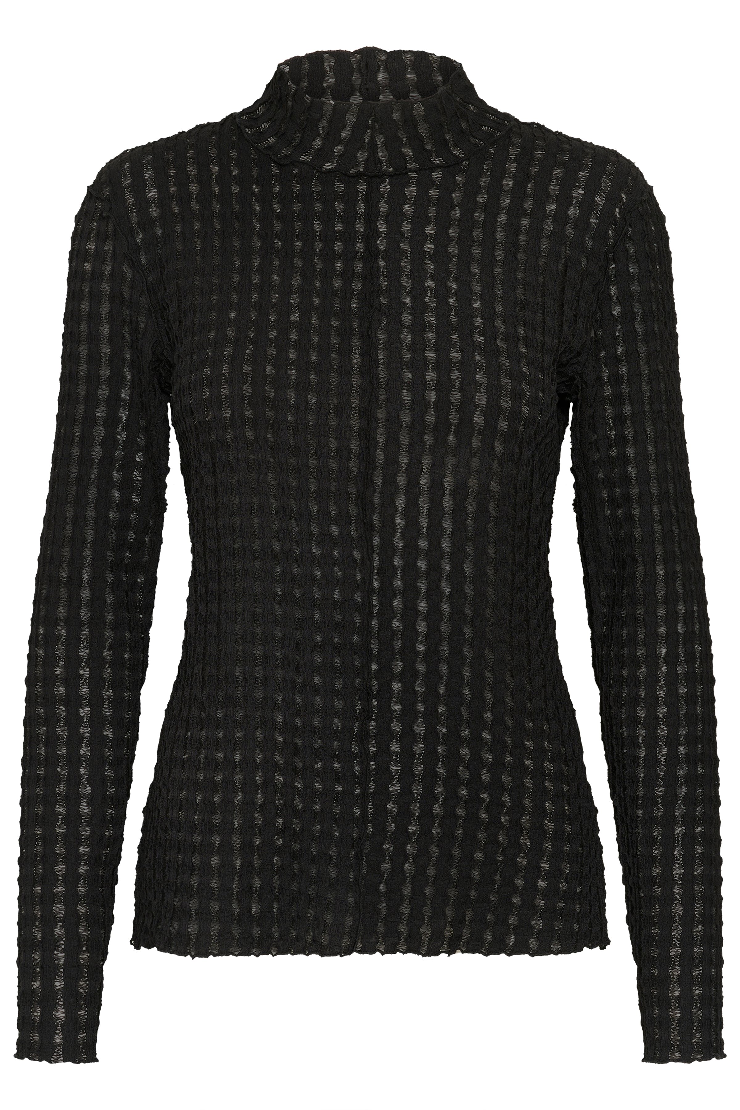 KBTekla Blouse PACK FRONT 10105313-110103