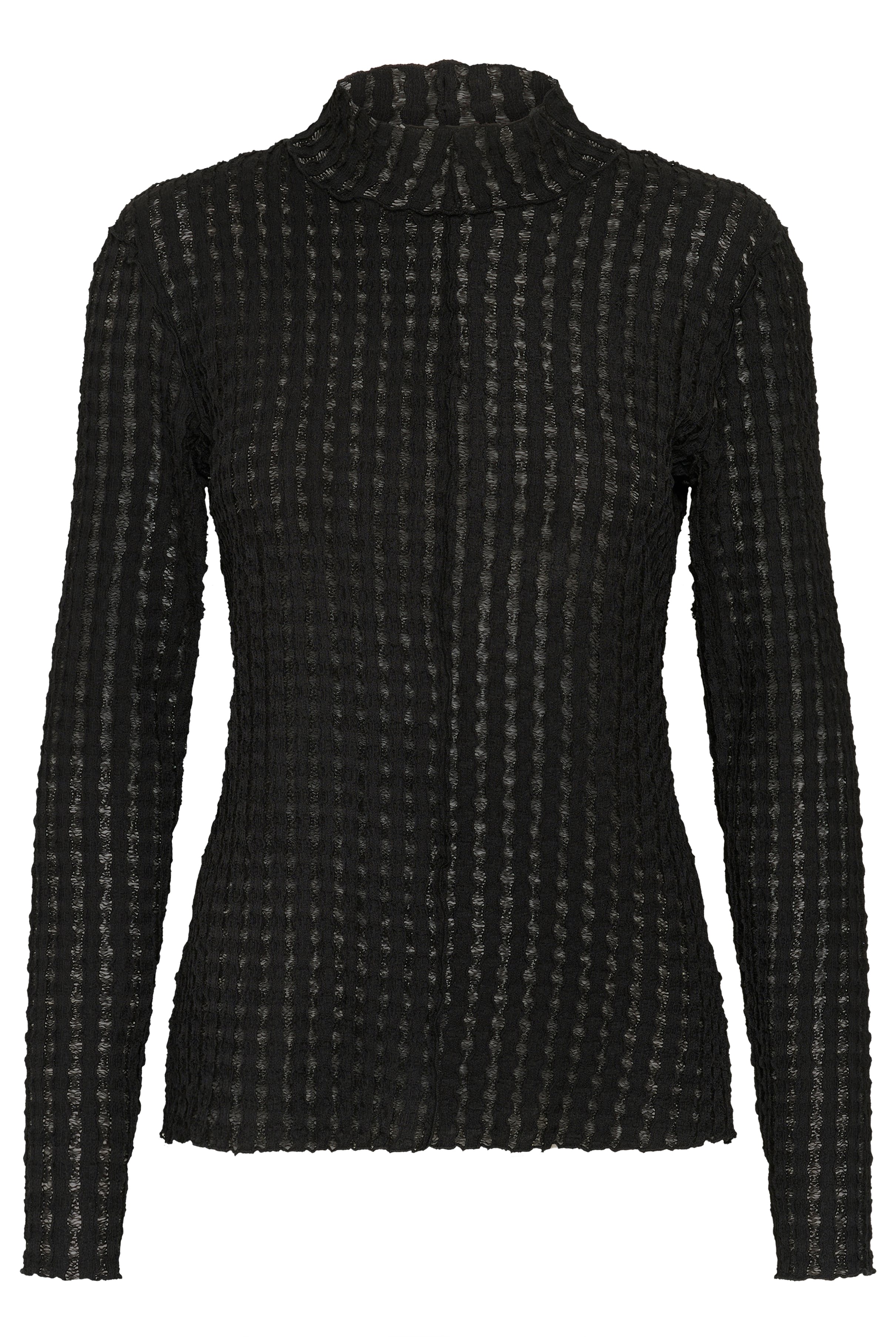 KBTekla Blouse PACK FRONT 10105313-110103