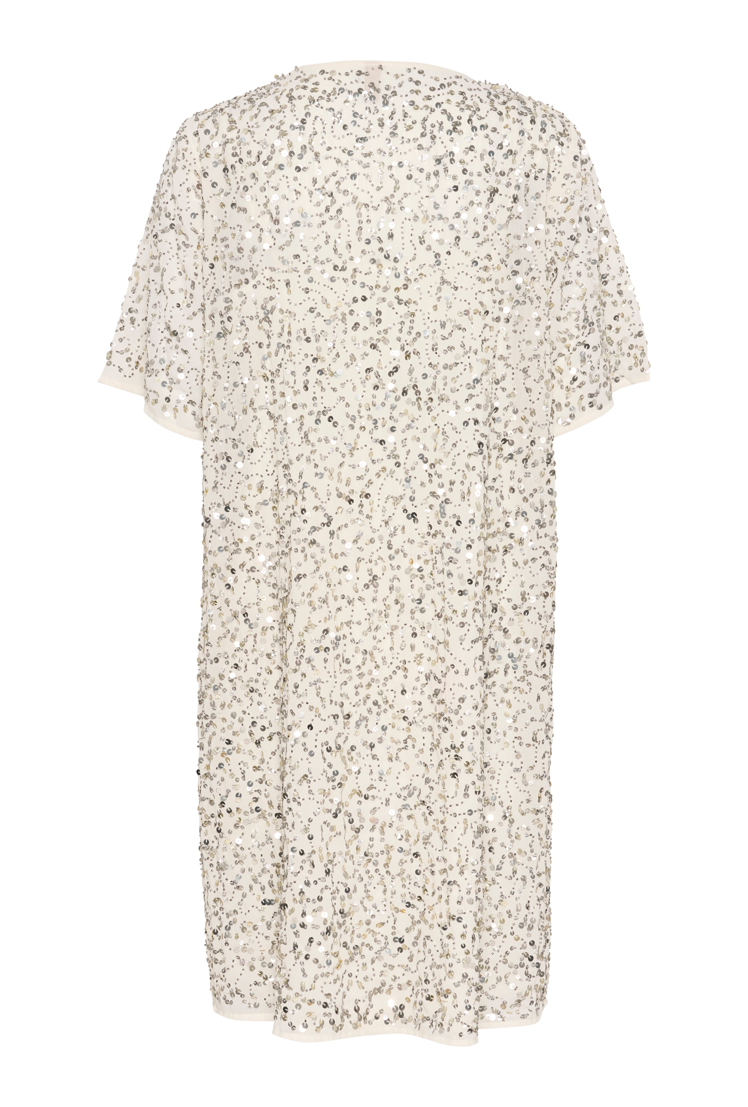 CUcherina Paljettklänning PACK BACK 50111580-107392