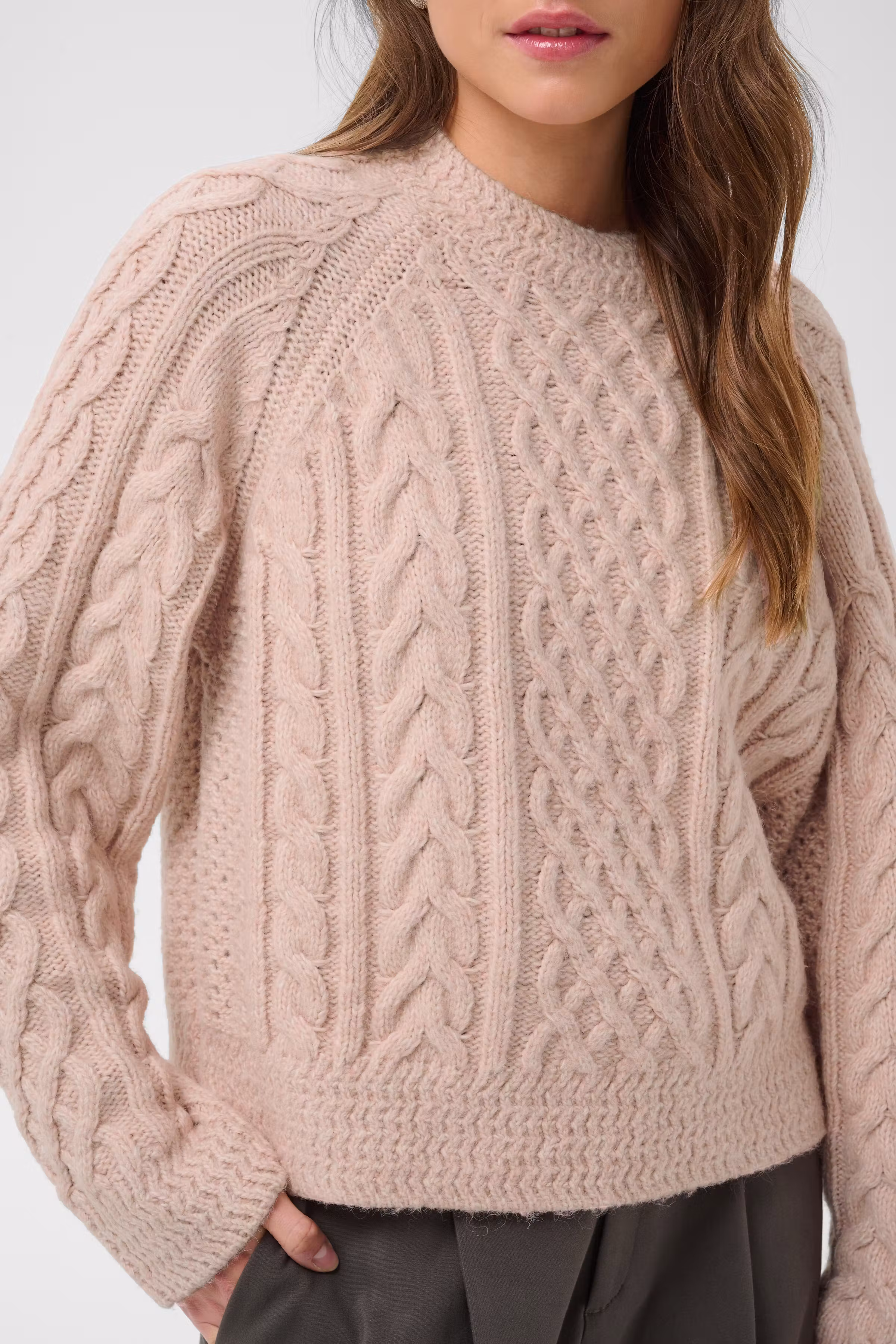 UwenaSZ Pullover LOOKBOOK DETAIL 30515538-1516111