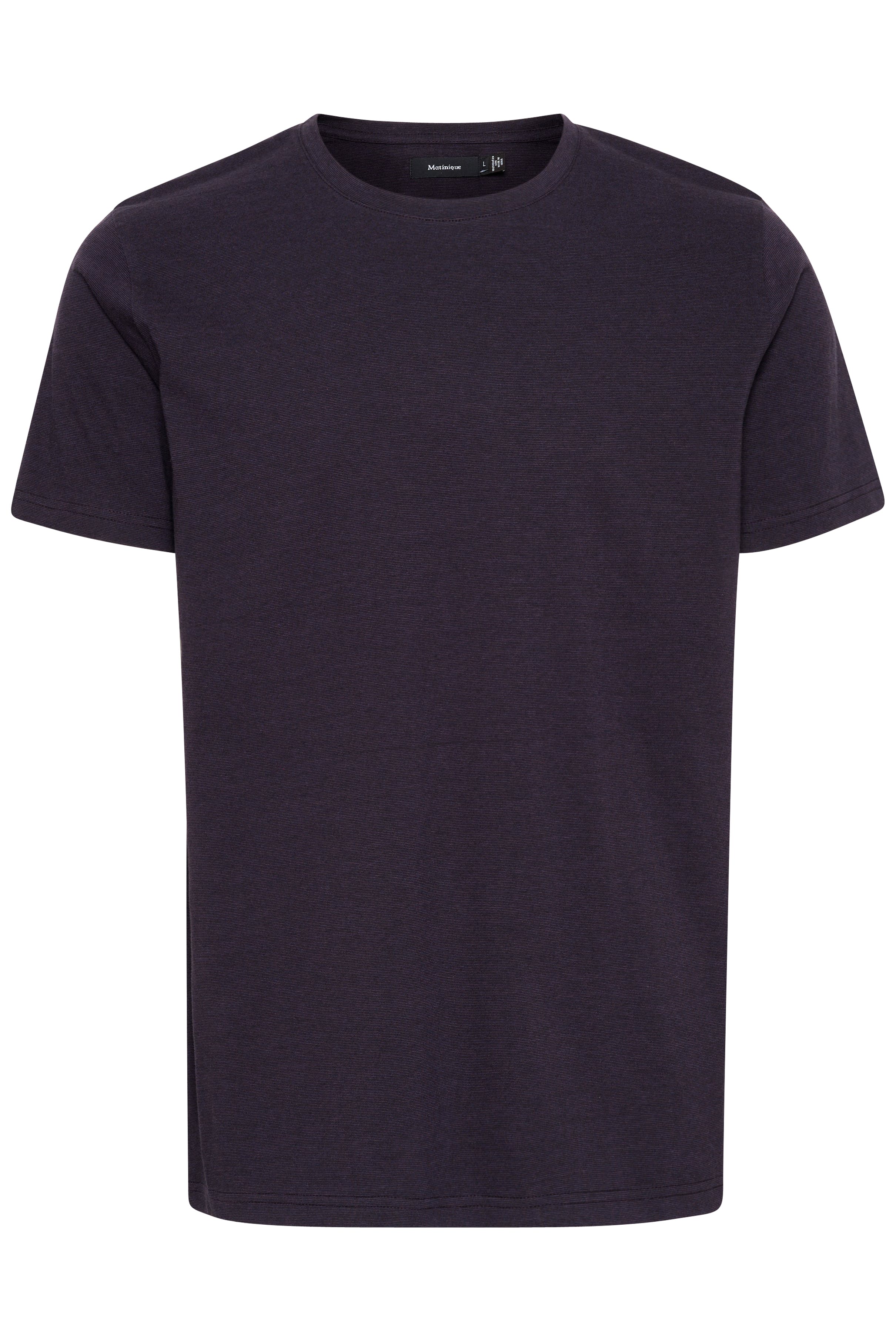 Jermane T-shirt PACK FRONT 30204781-166324