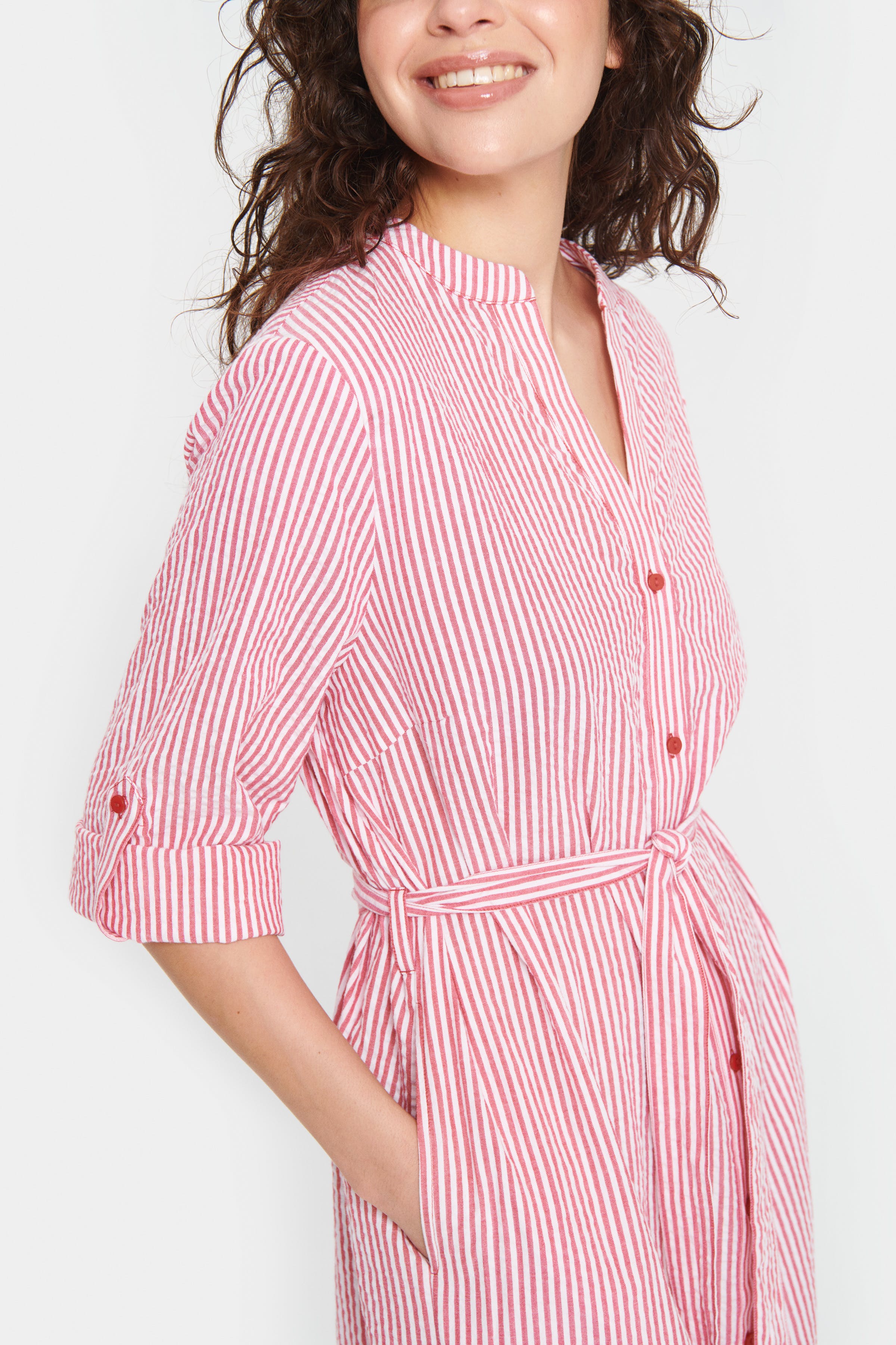 ZibaSZ Dress LOOKBOOK DETAIL 30513594-191755