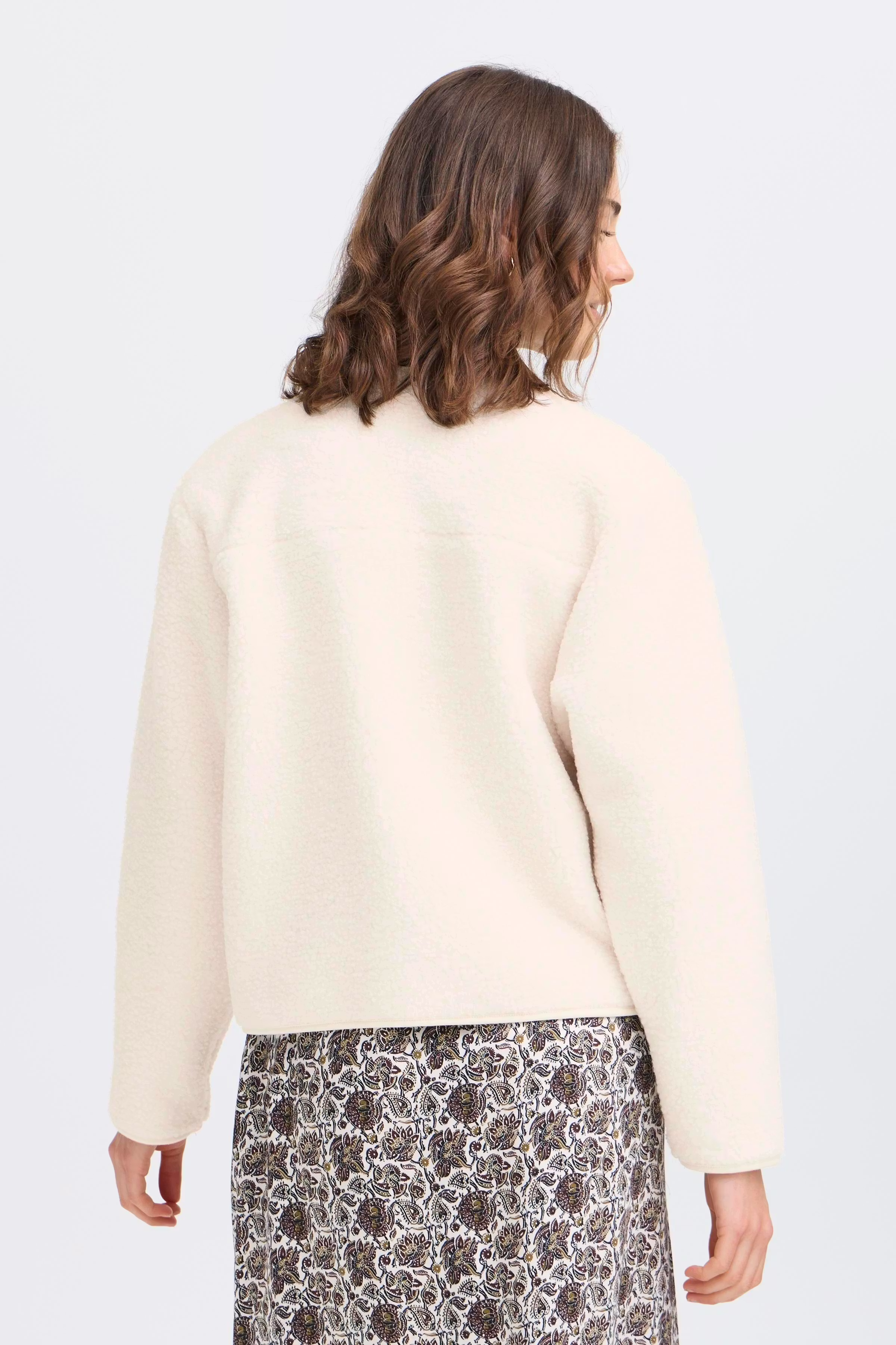 FRGWYNNE Casual jakke LOOKBOOK BACK 20617285-110701