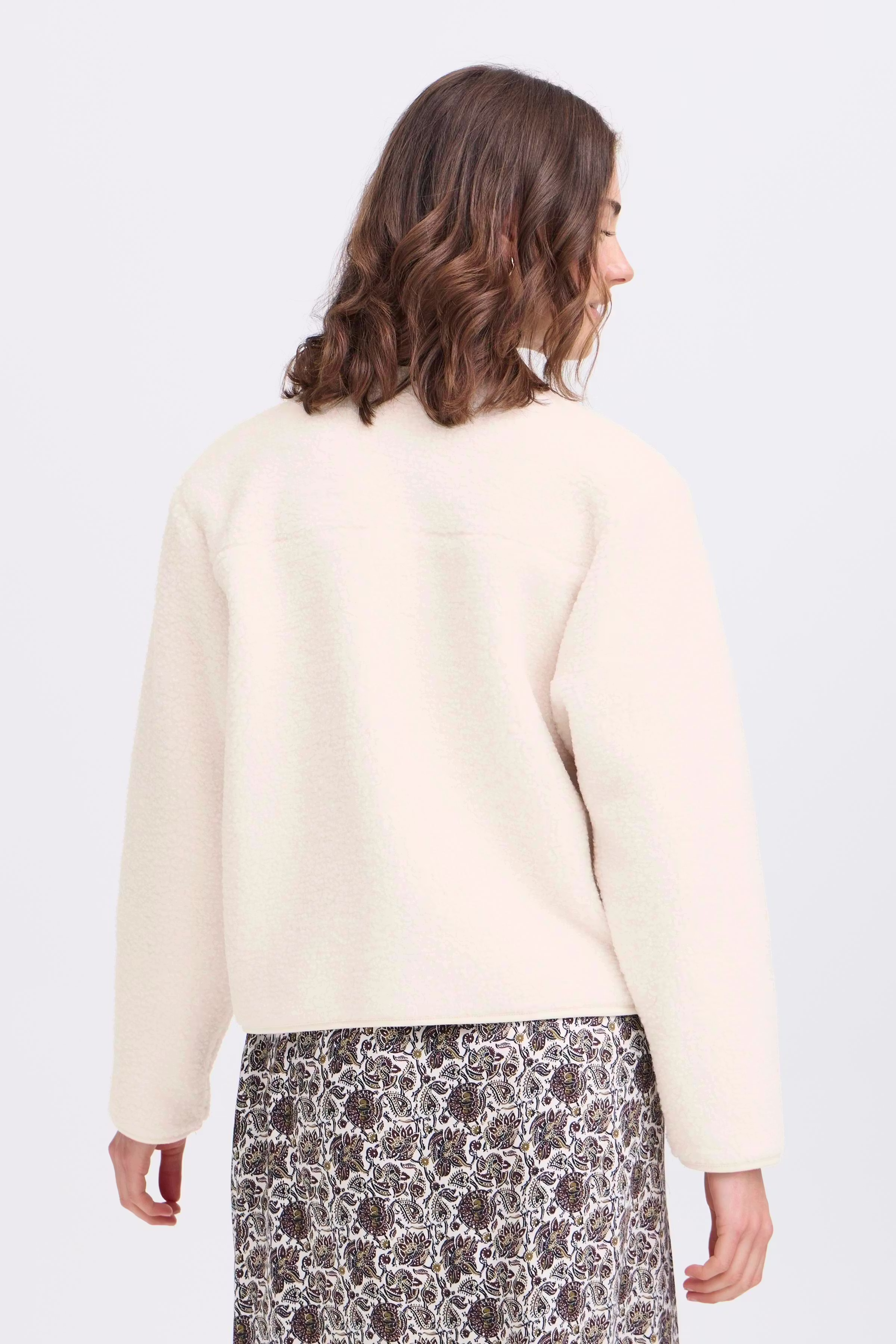 FRGWYNNE Casual jakke LOOKBOOK BACK 20617285-110701