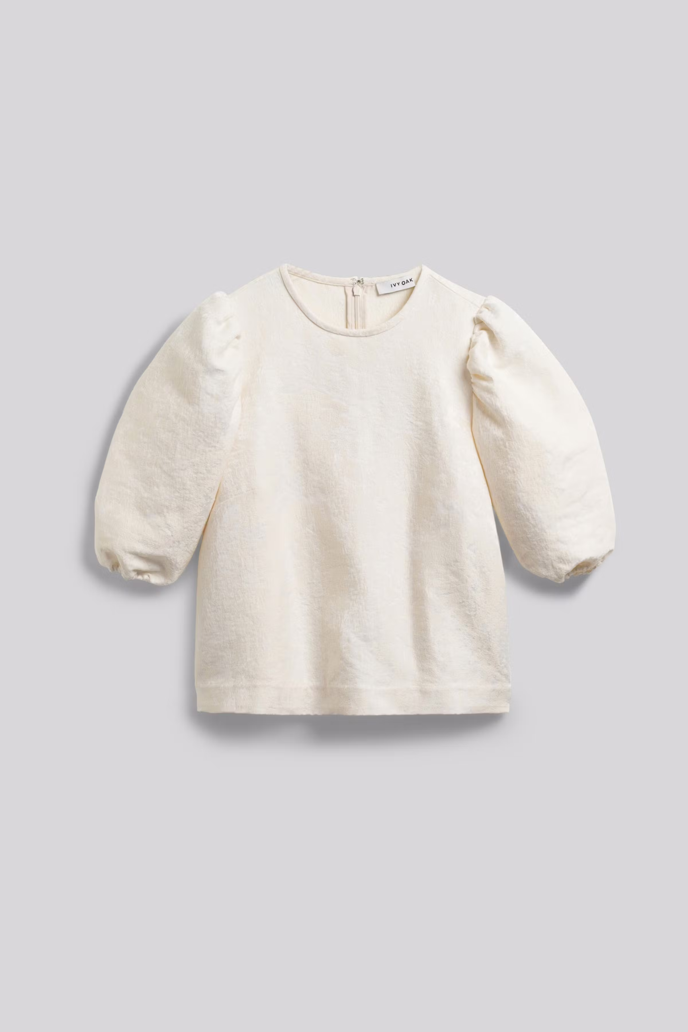 ELISABETH Blouse PACK BACK 30600481-WH010