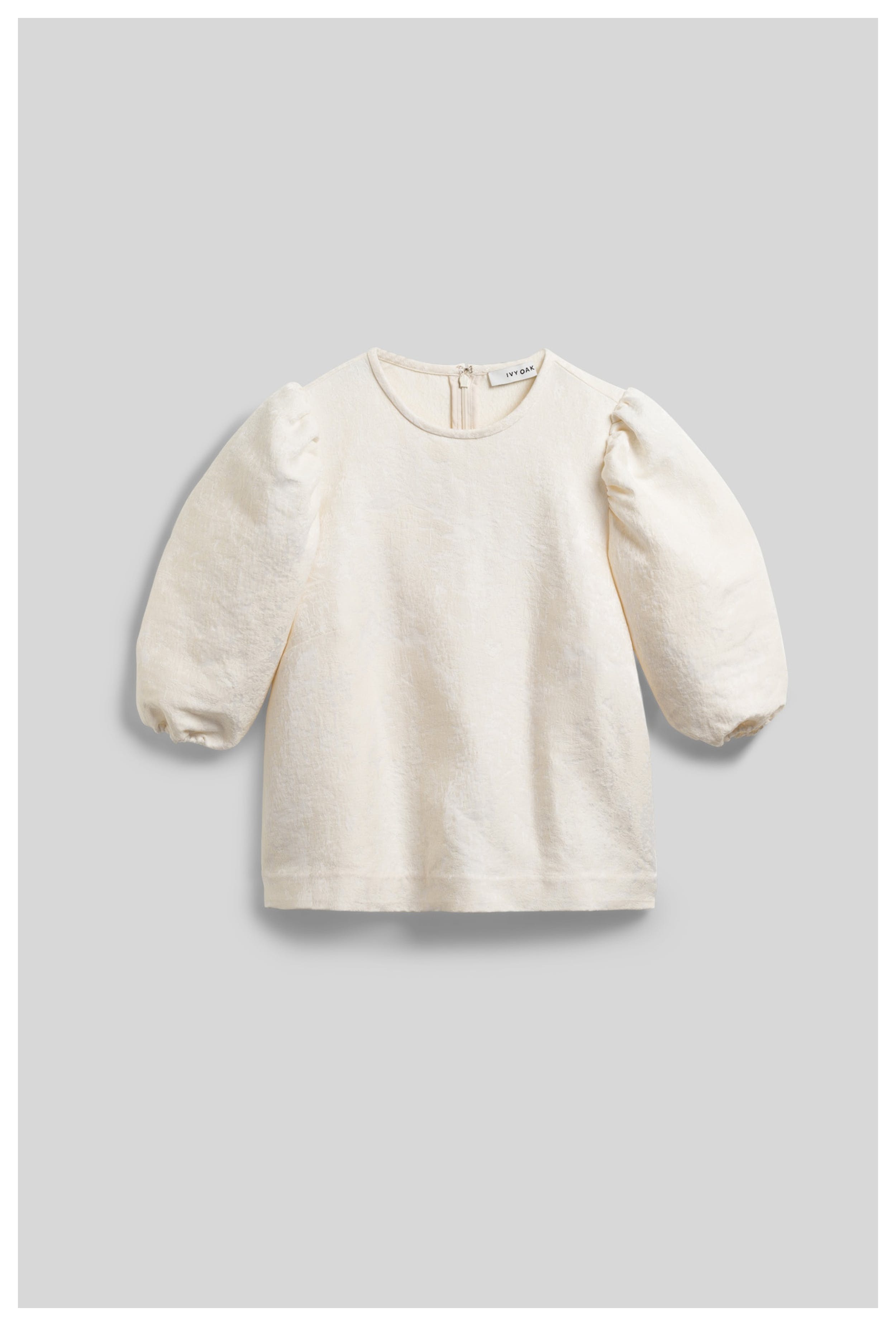 ELISABETH Blouse PACK BACK 30600481-WH010