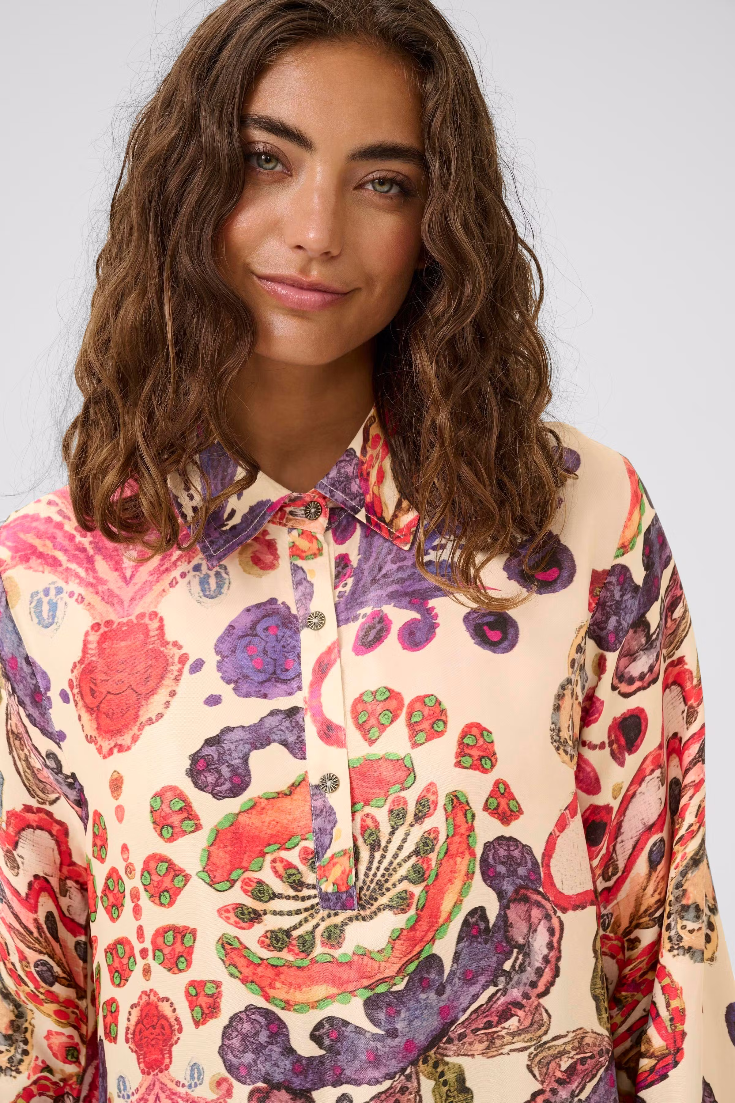 CUmandy Klänning LOOKBOOK DETAIL 50112680-108905