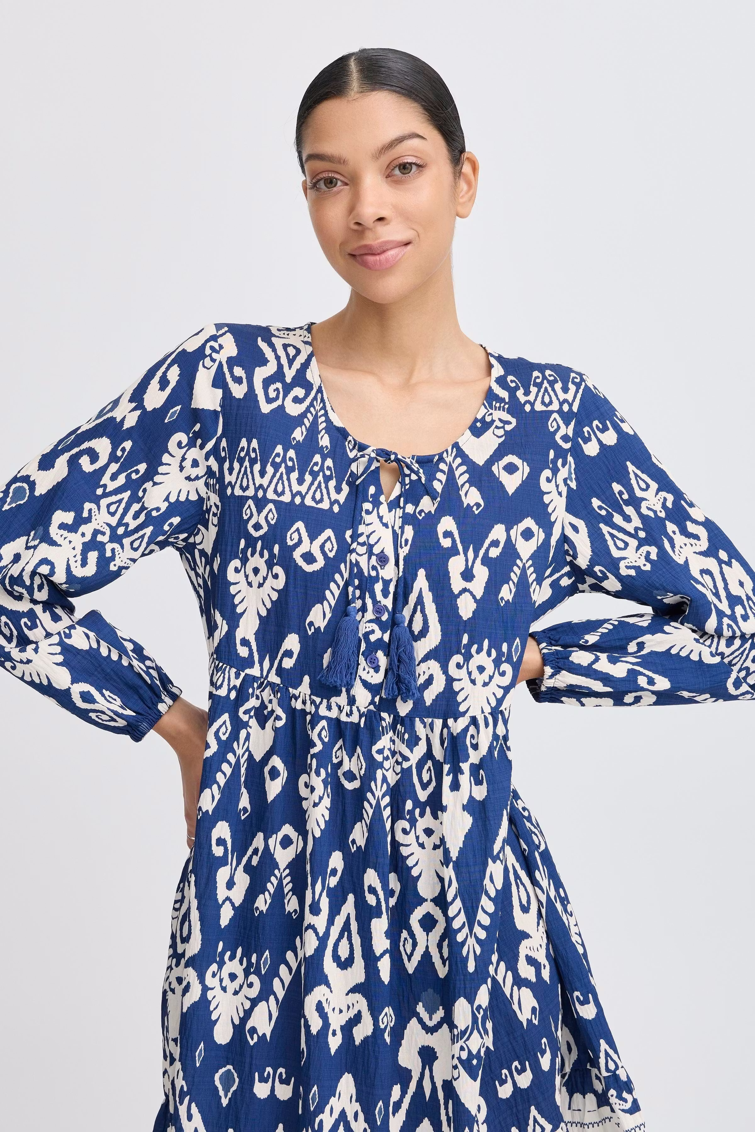 BYJASMINA Dress LOOKBOOK DETAIL 20817218-205167