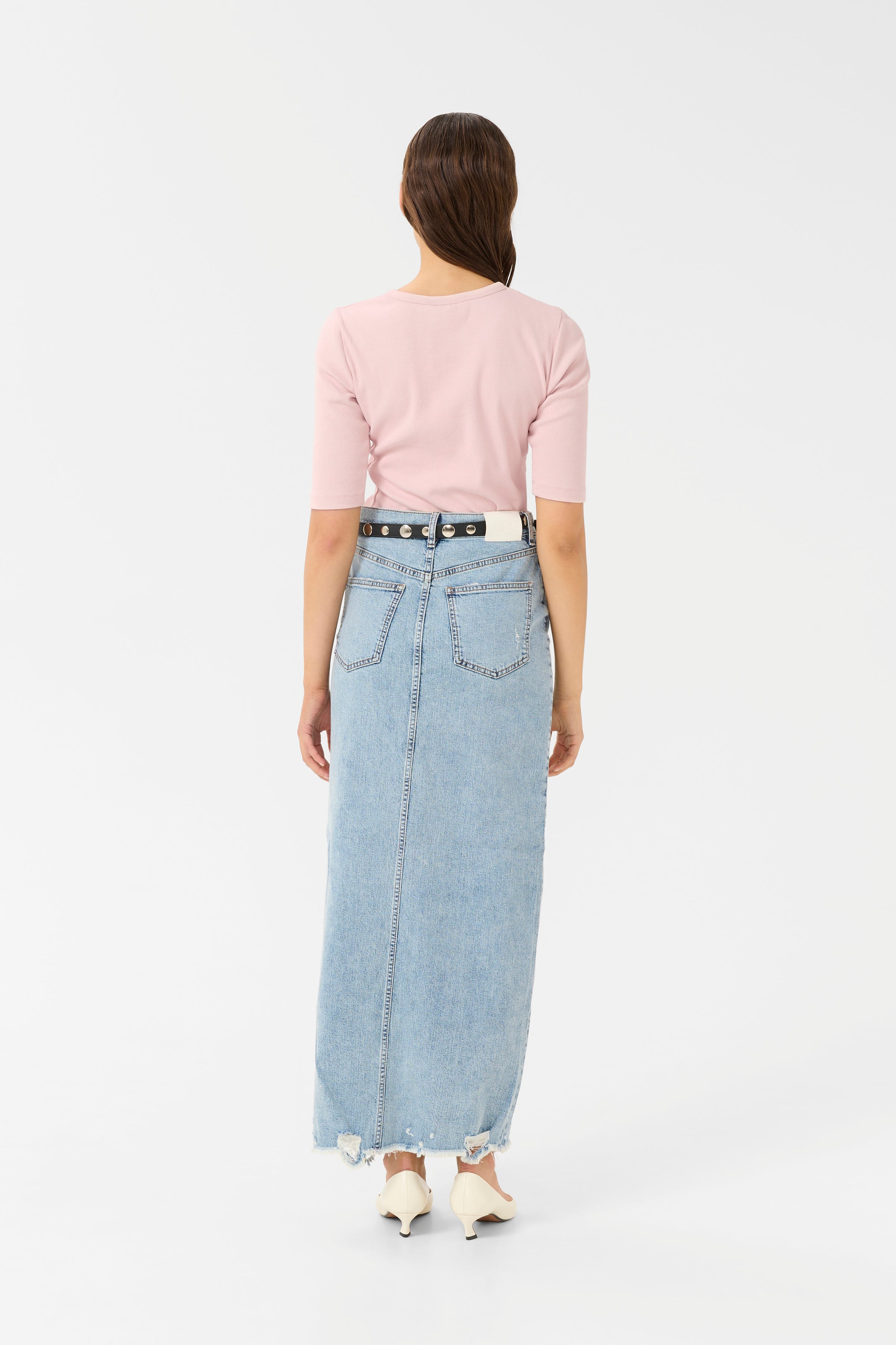 GZdrew Top LOOKBOOK BACK 10910366-107860