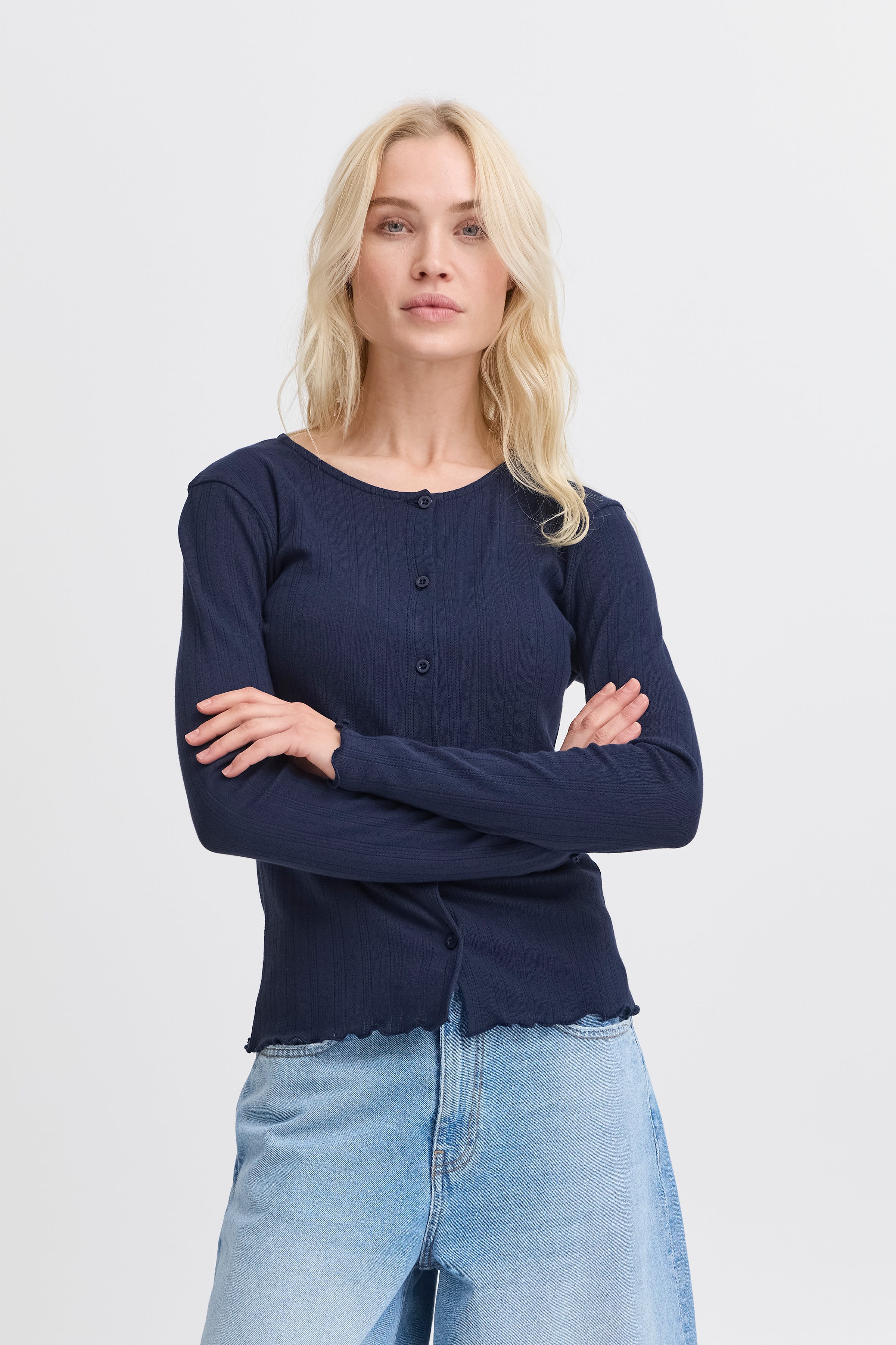 BYUNICA Cardigan LOOKBOOK FRONT 20816894-193923