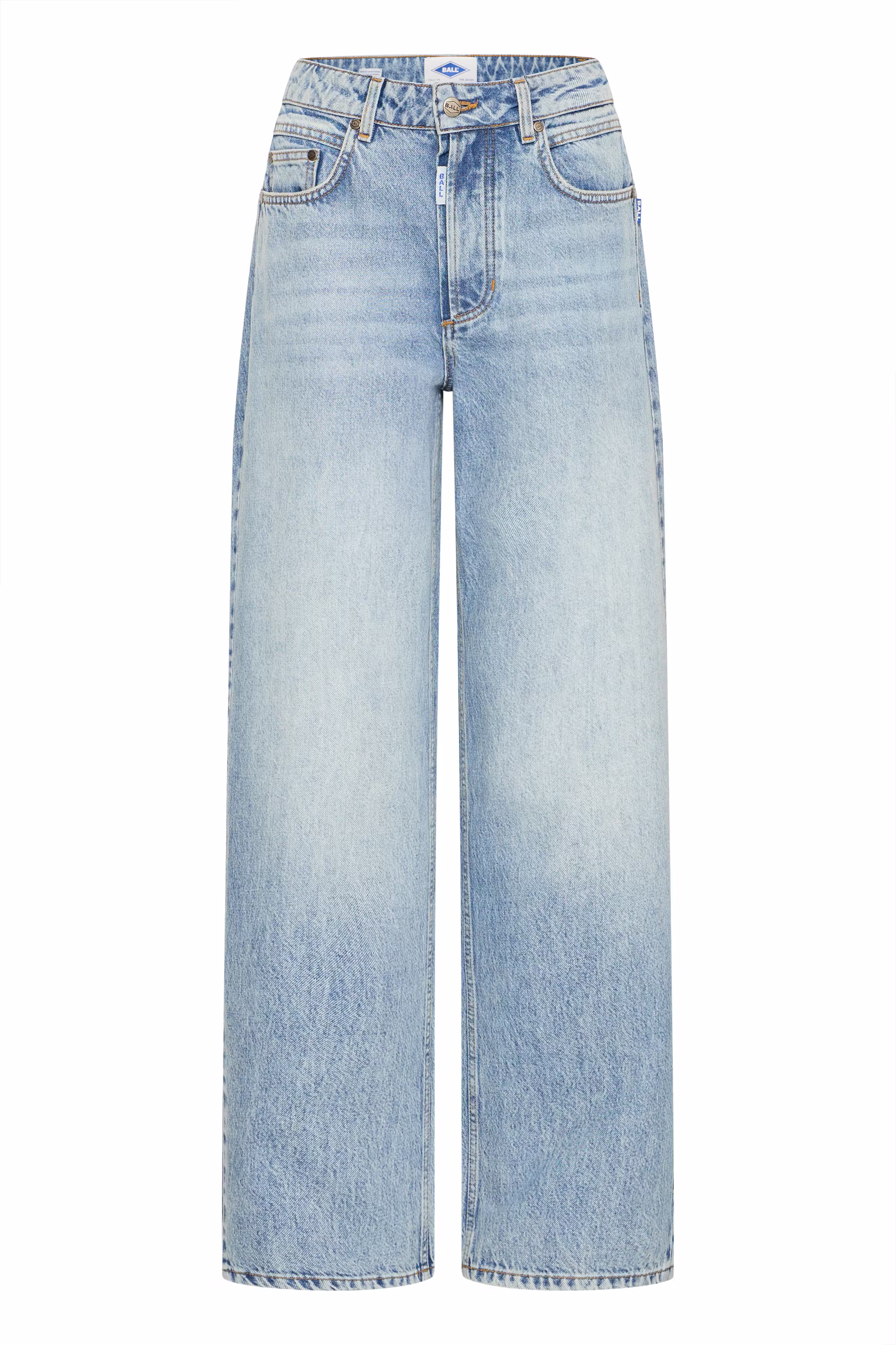 BASAGA Jeans PACK FRONT 50408017-900005059