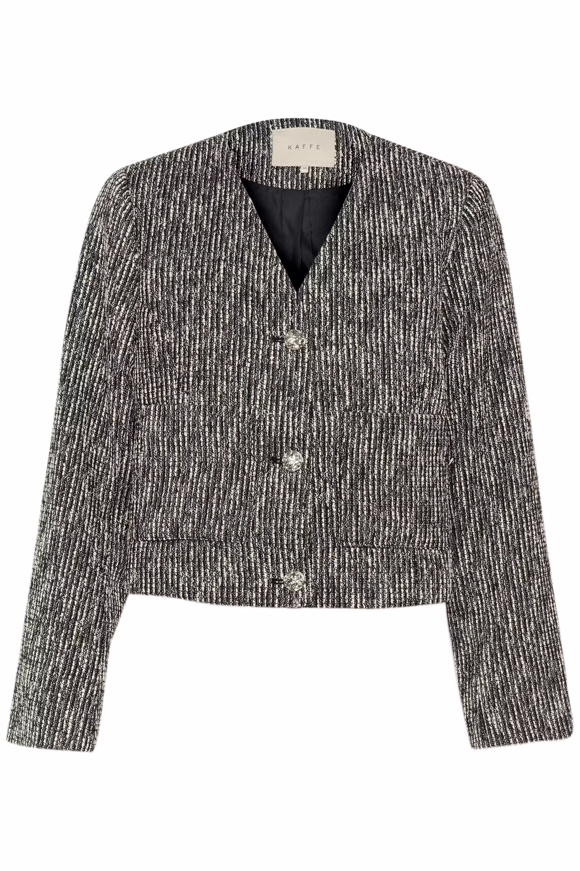 KAminella Blazer PACK FRONT 10509514-106976