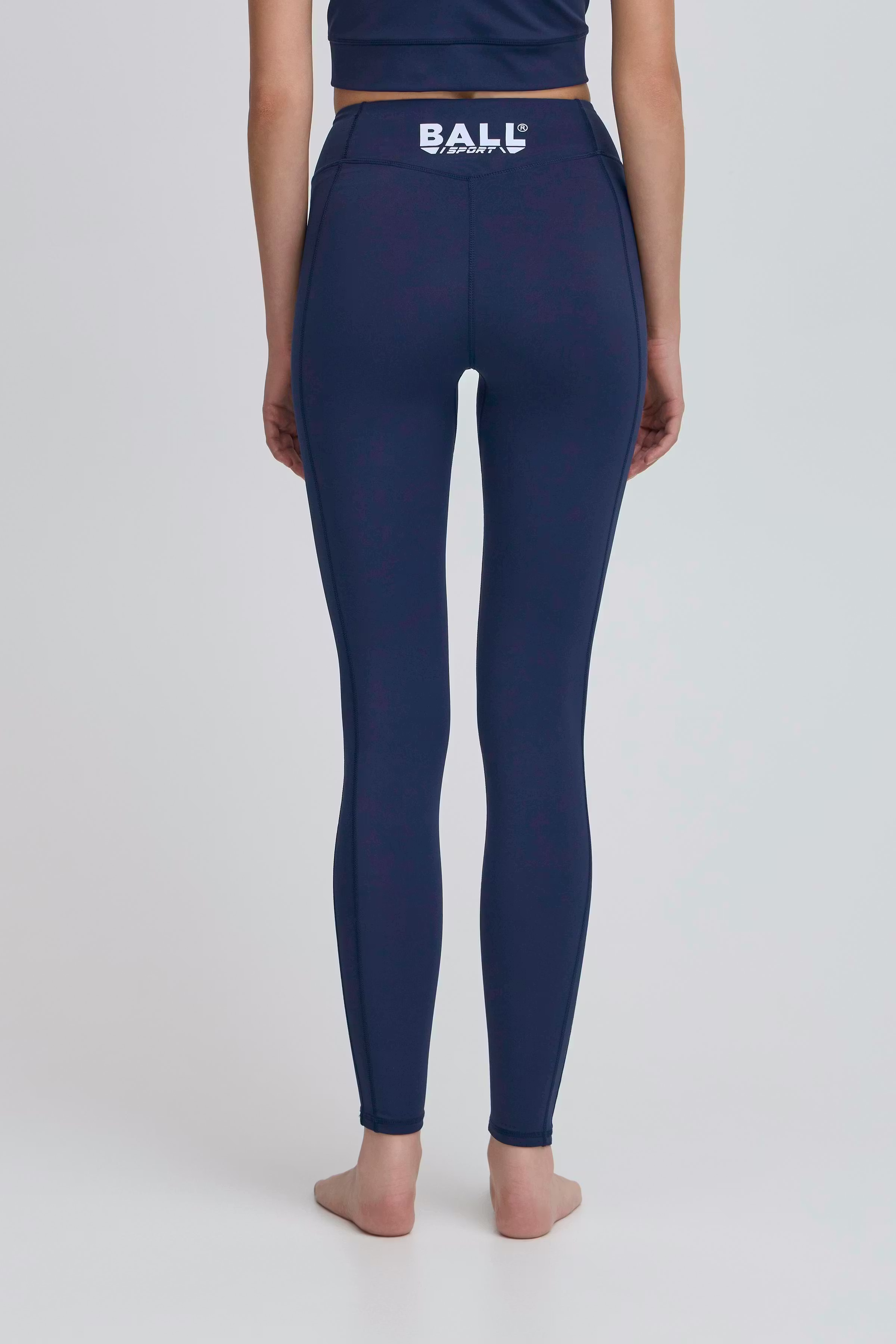 BAFORMA Leggings LOOKBOOK BACK 50405366-193922