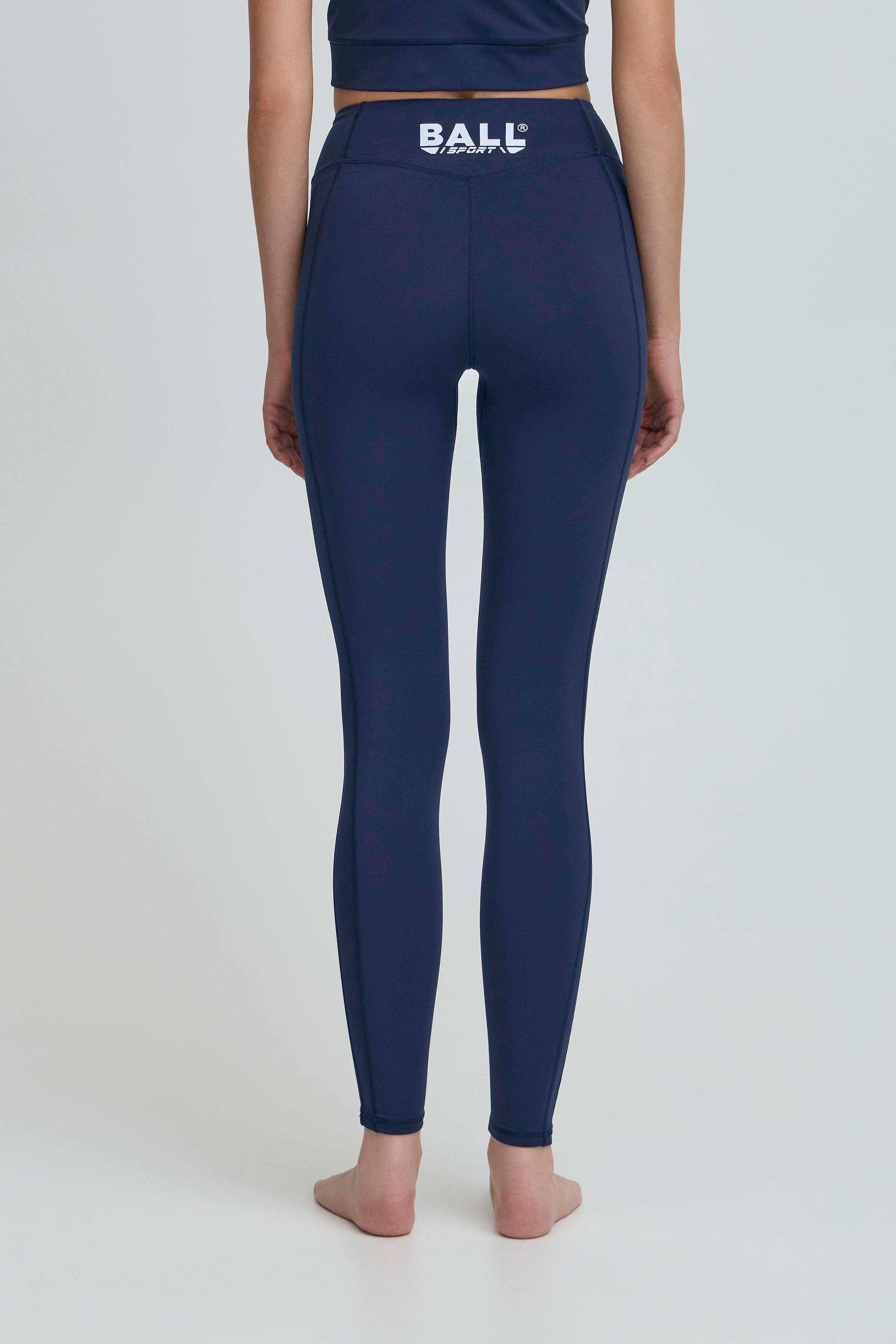 BAFORMA Leggings LOOKBOOK BACK 50405366-193922