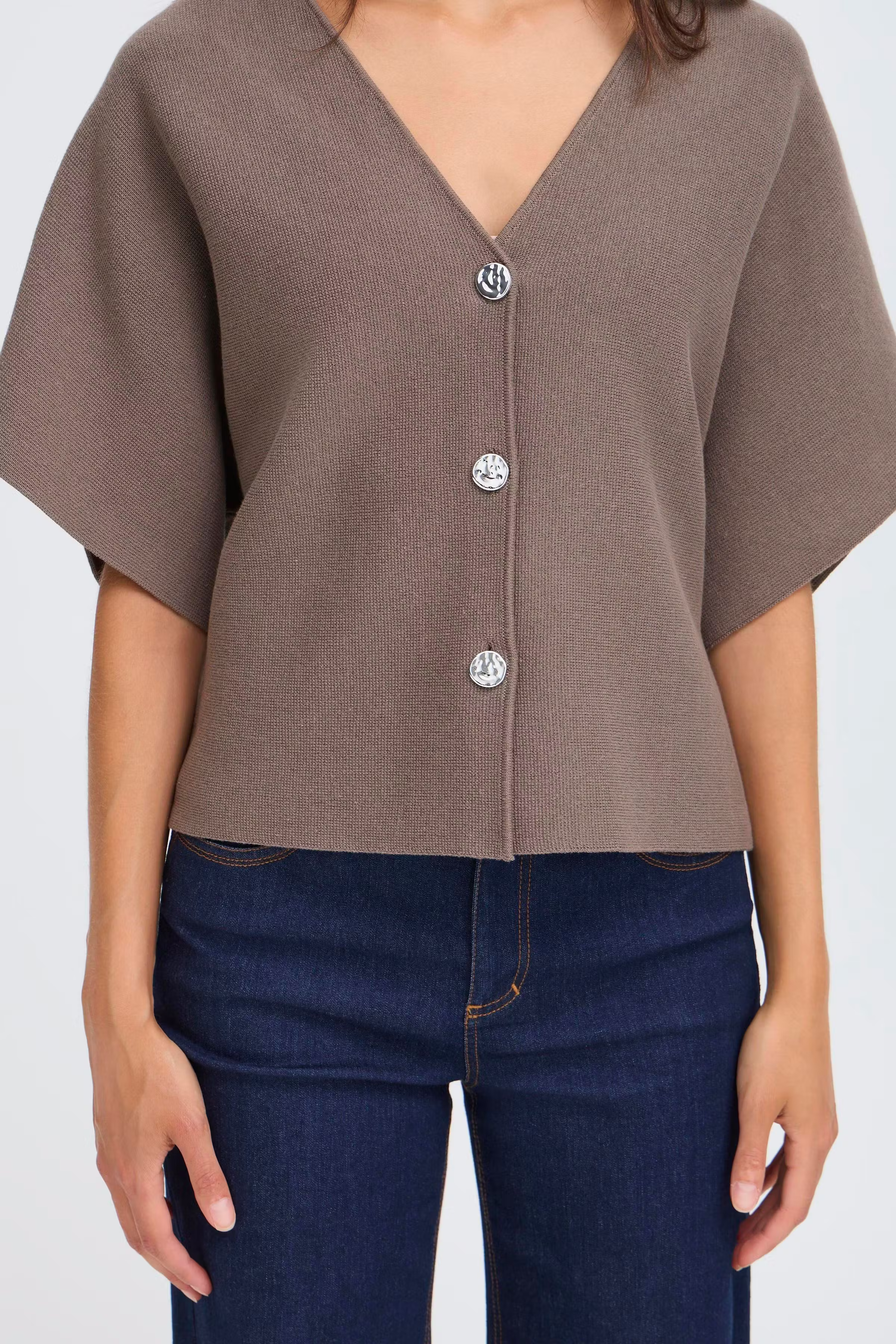 FRITA Cardigan LOOKBOOK DETAIL 20617308-181304