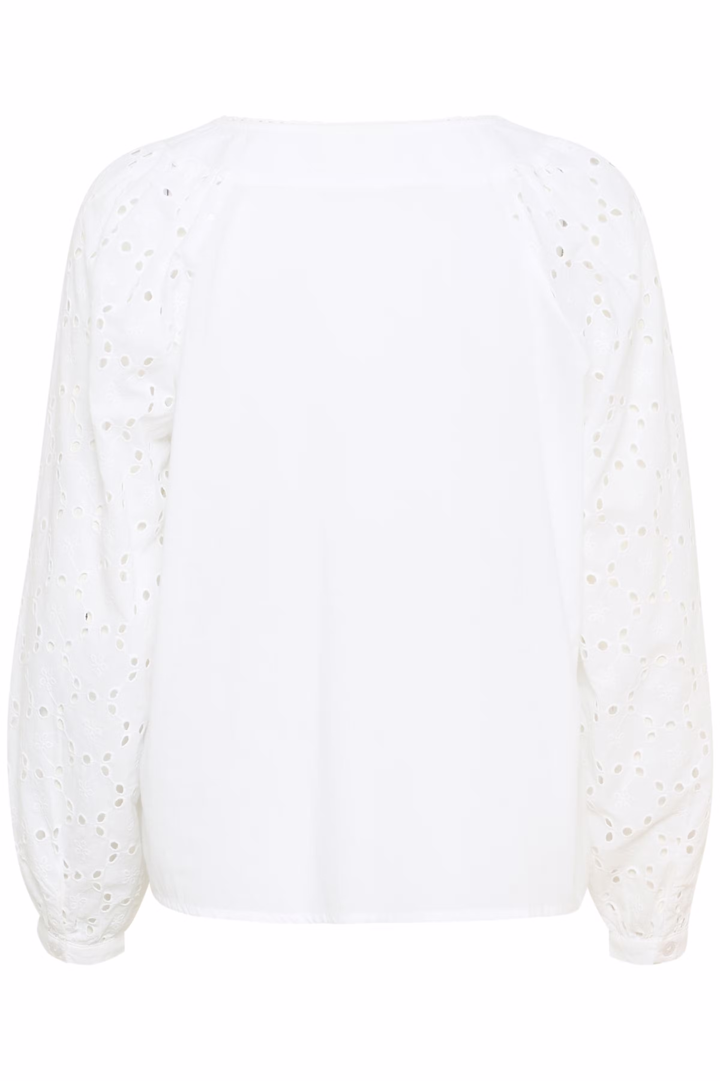 CRVera Blouse PACK BACK 10613217-110602