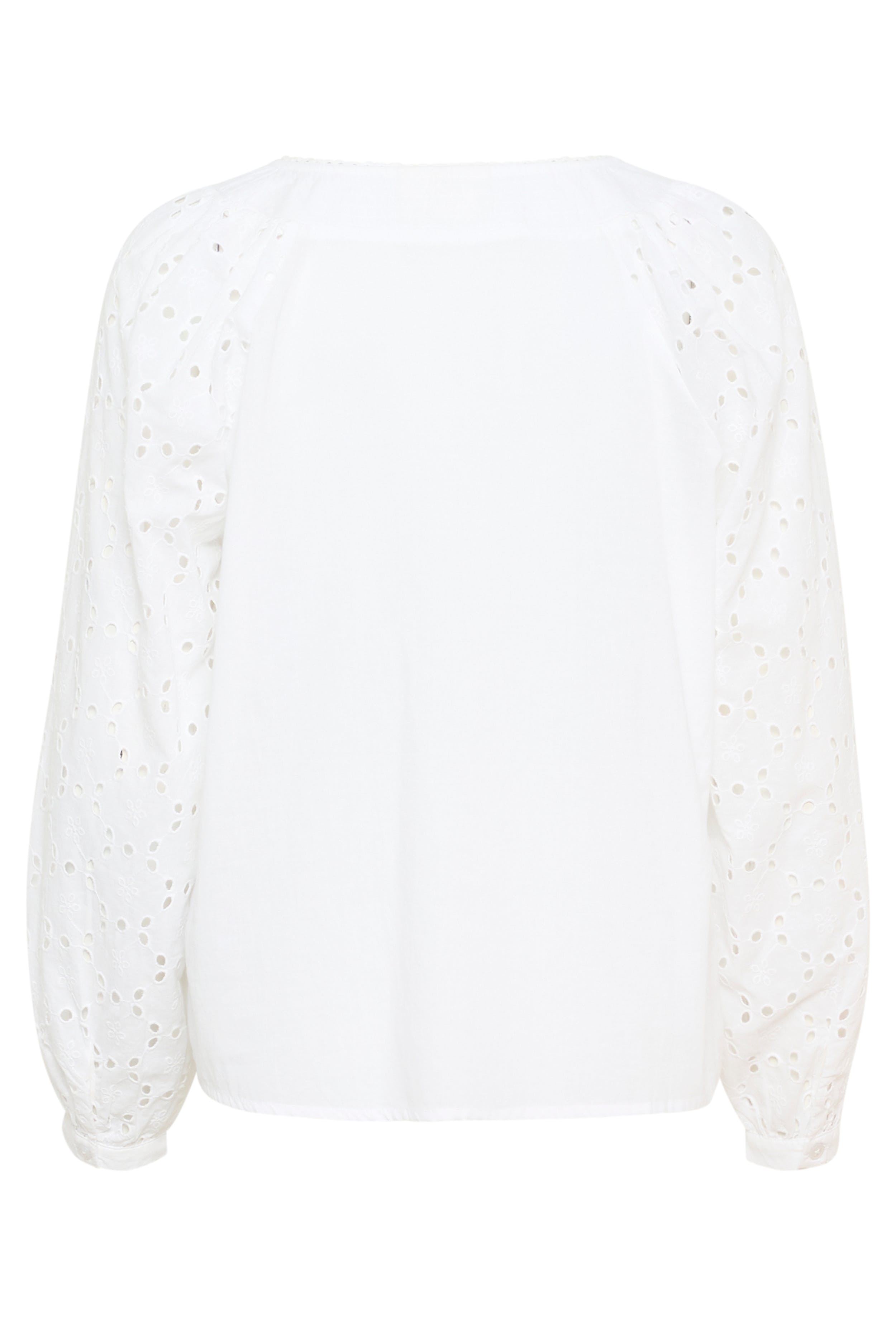 CRVera Bluse PACK BACK 10613217-110602