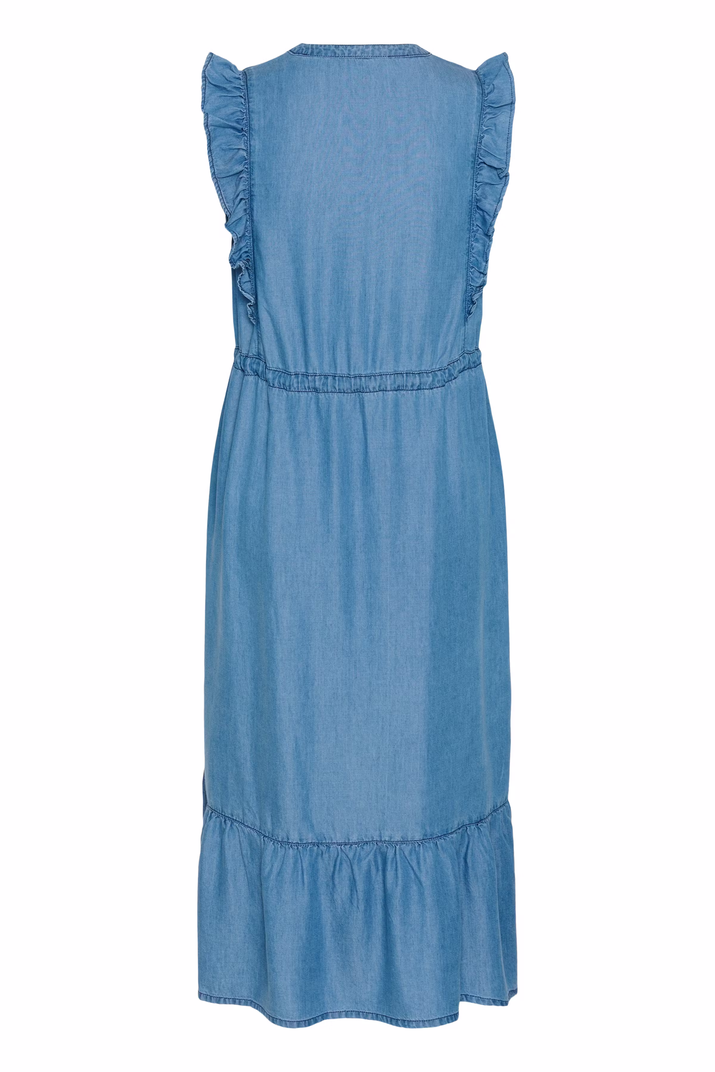 BPhannah Dress PACK BACK 40200174-110035