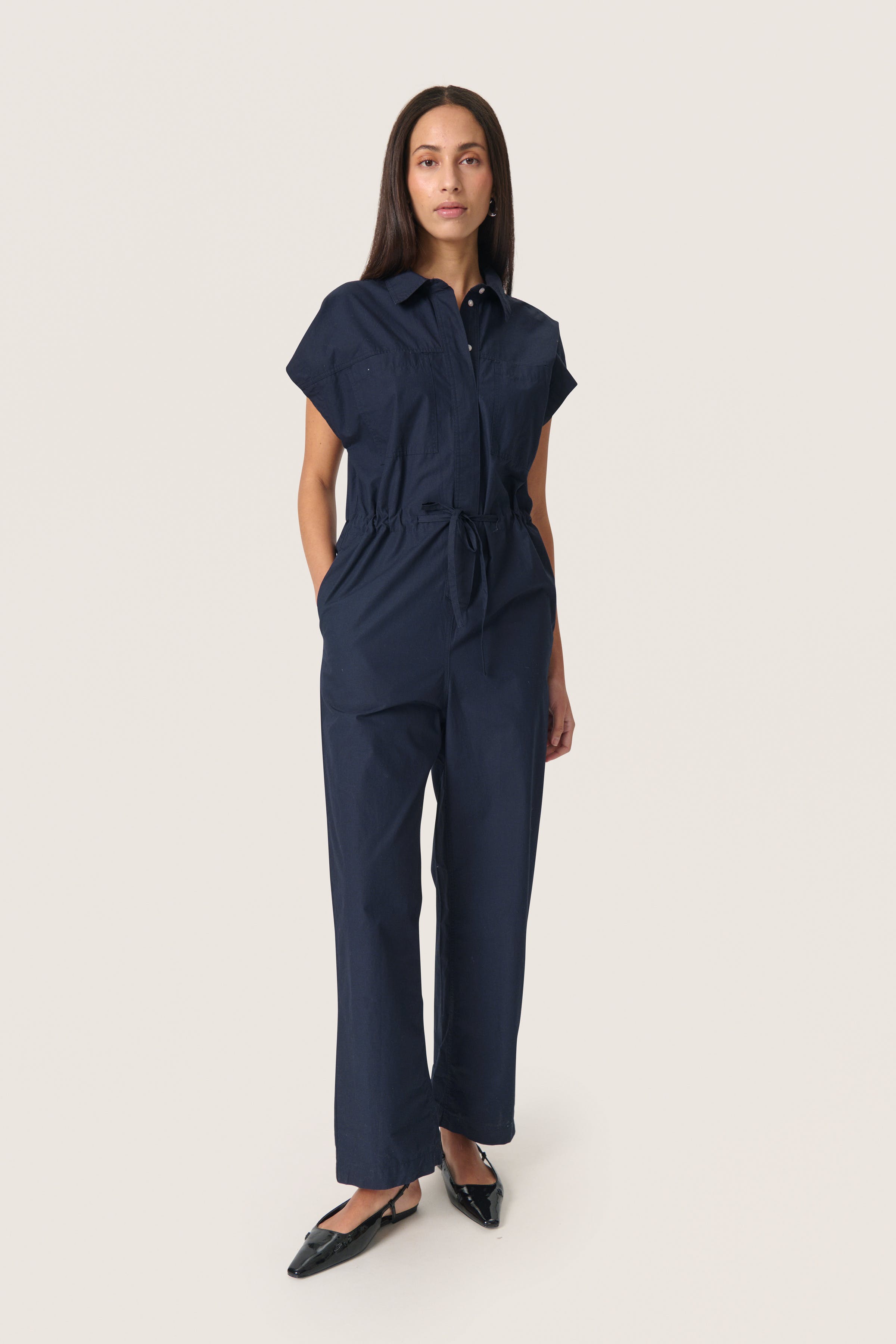 SLOleane Jumpsuit LOOKBOOK FRONT 30408276-193924