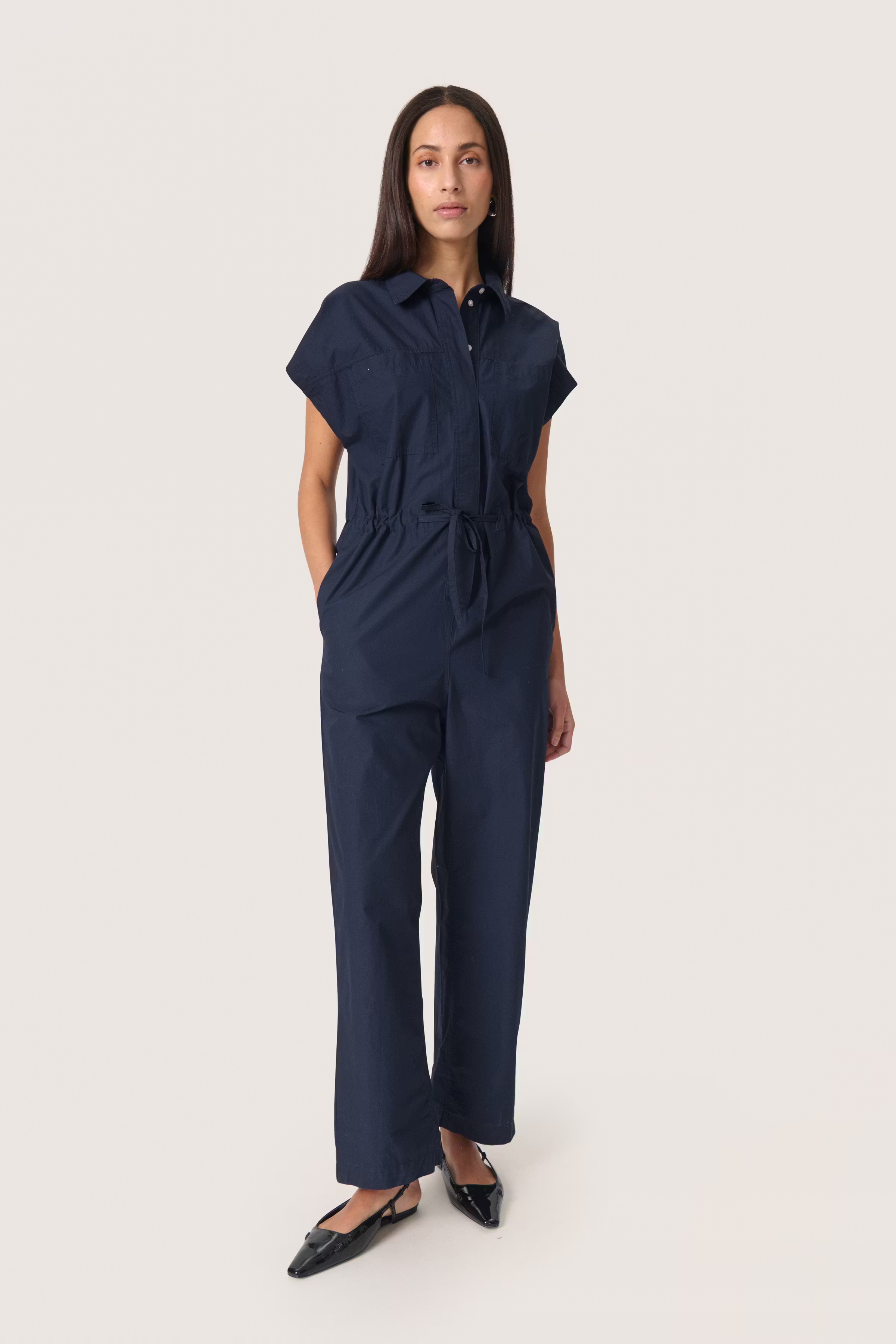 SLOleane Jumpsuit LOOKBOOK FRONT 30408276-193924