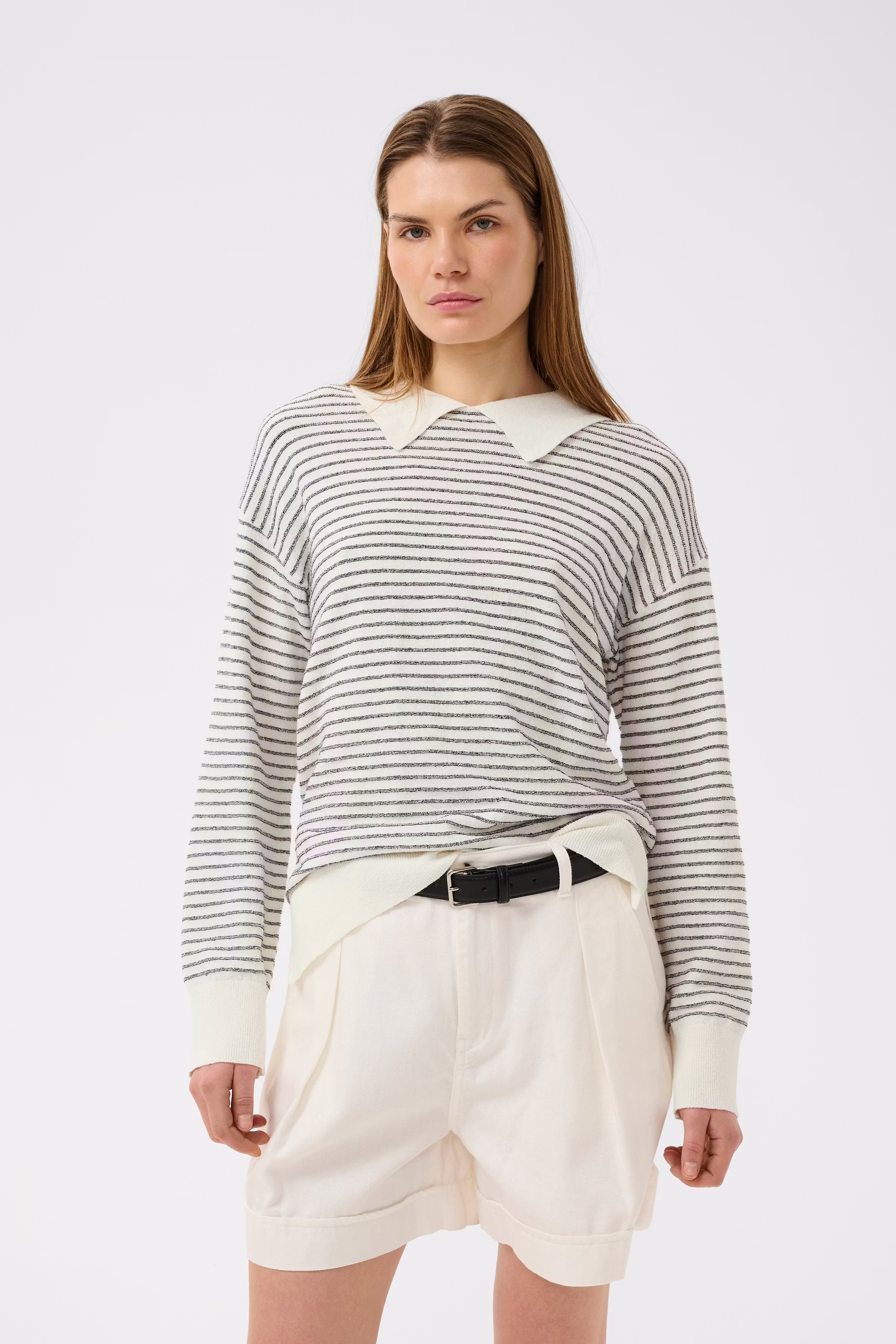 NOLAIW Pullover LOOKBOOK FRONT 30112523-900007420