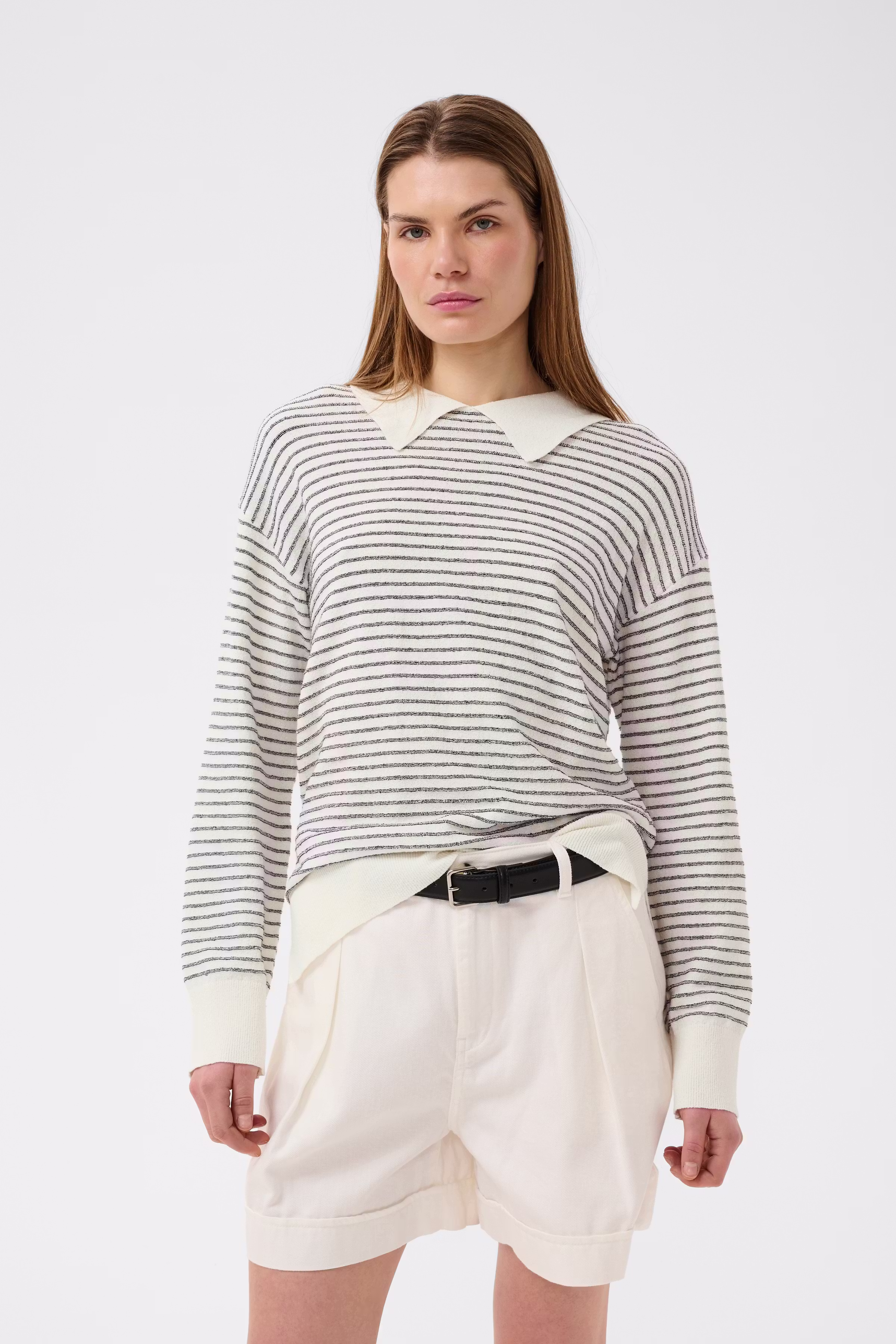 NOLAIW Pullover LOOKBOOK FRONT 30112523-900007420