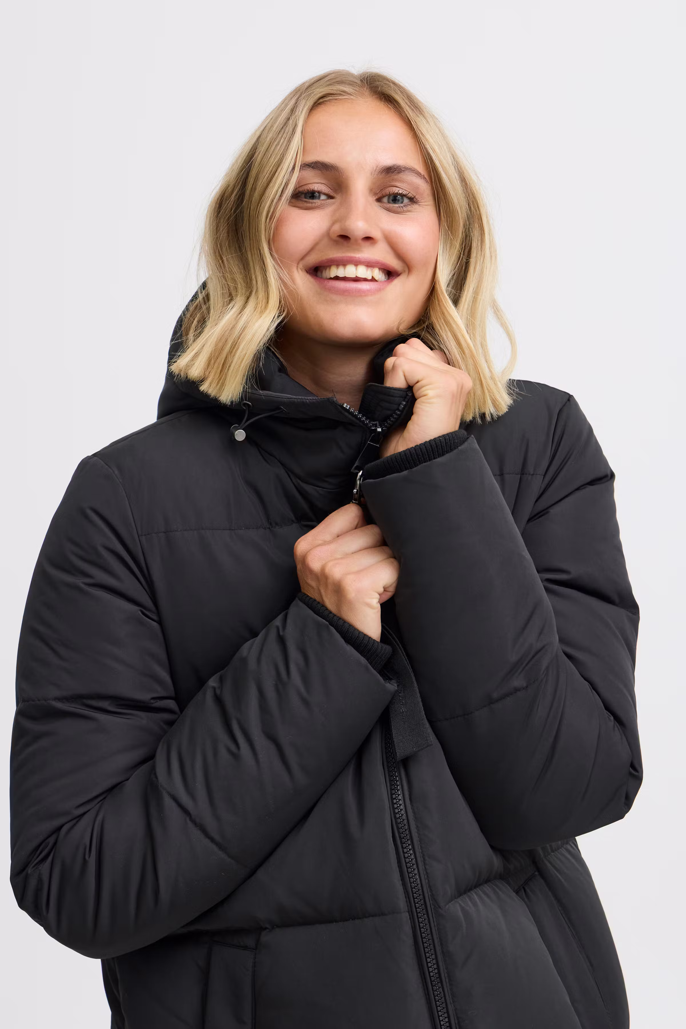 FRBELLA Yttertøy LOOKBOOK DETAIL 20613812-200113