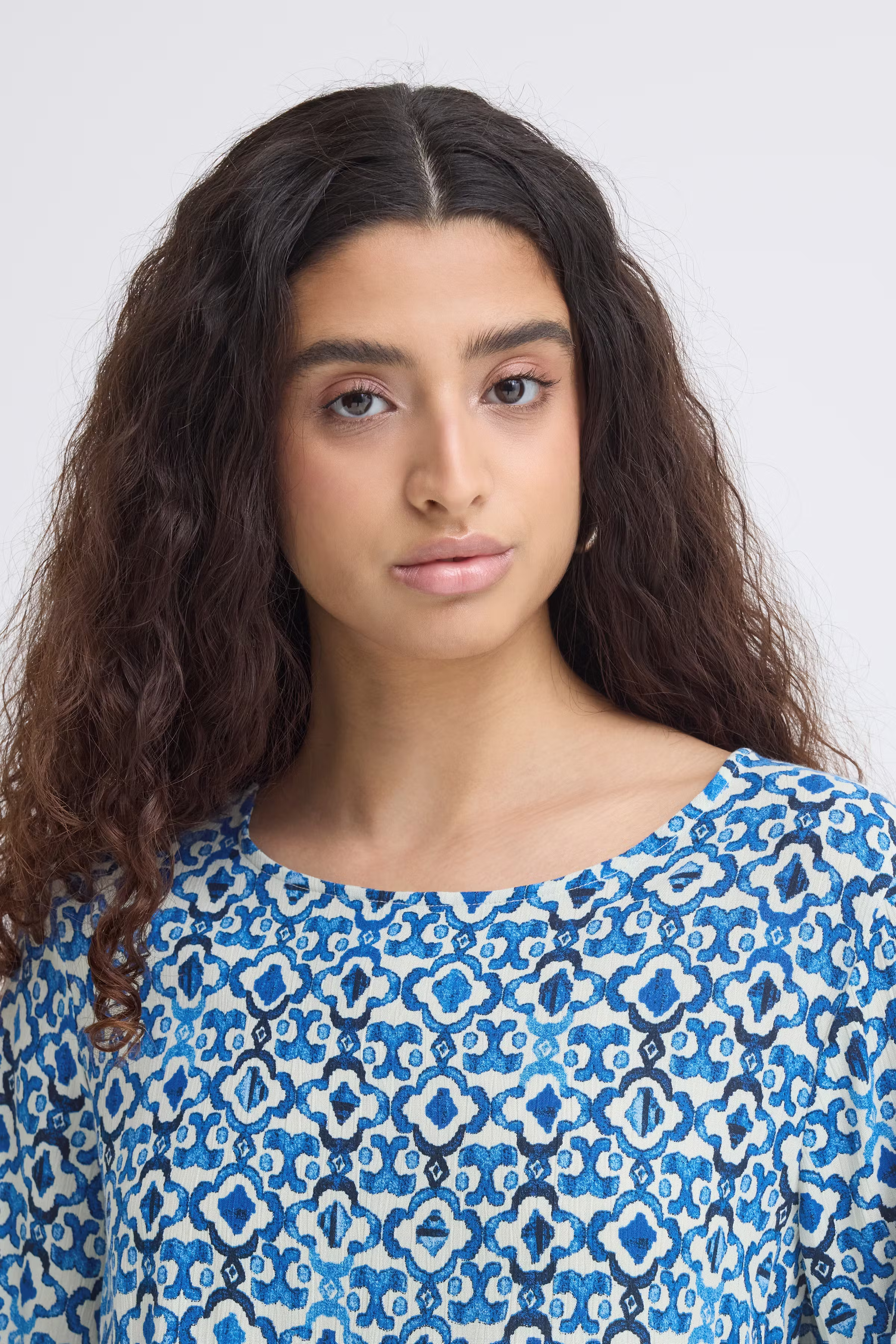 IHMARRAKECH Bluse LOOKBOOK DETAIL 20125577-900005527