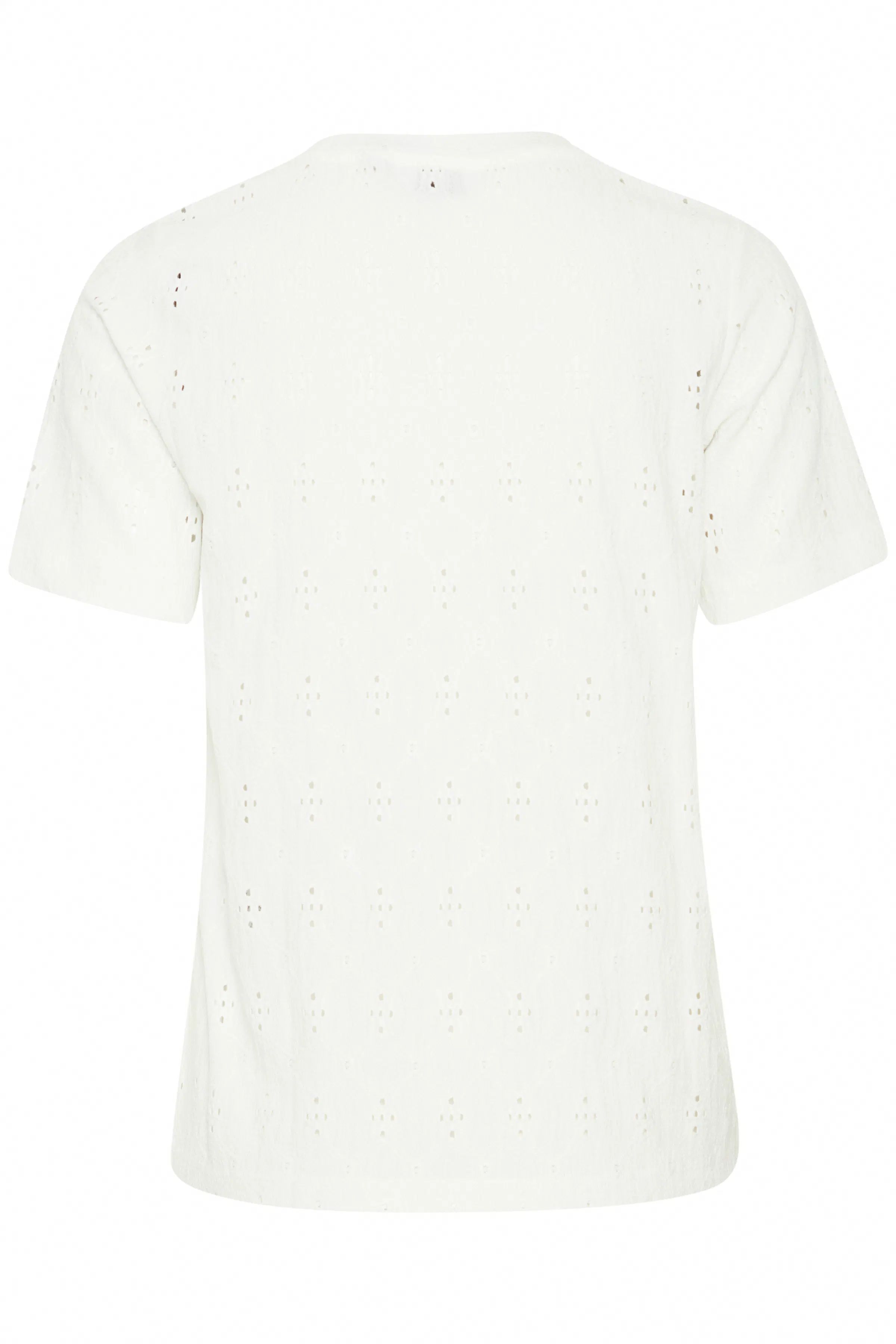 BXSILVA T-shirt PACK BACK 20815034-114800