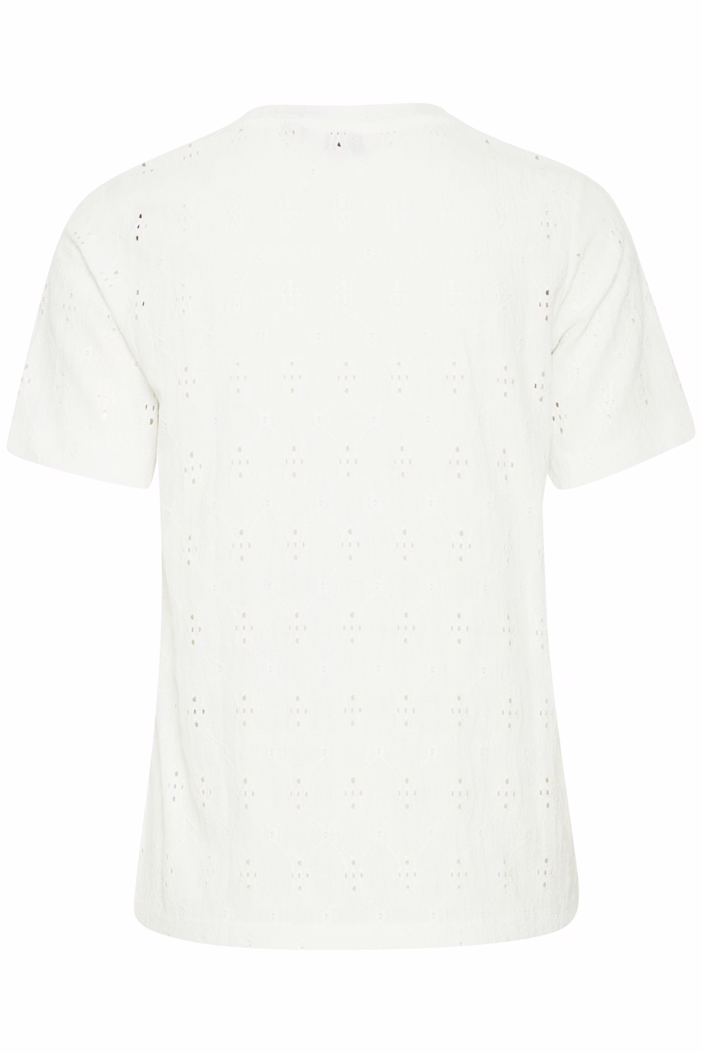 BXSILVA T-shirt PACK BACK 20815034-114800