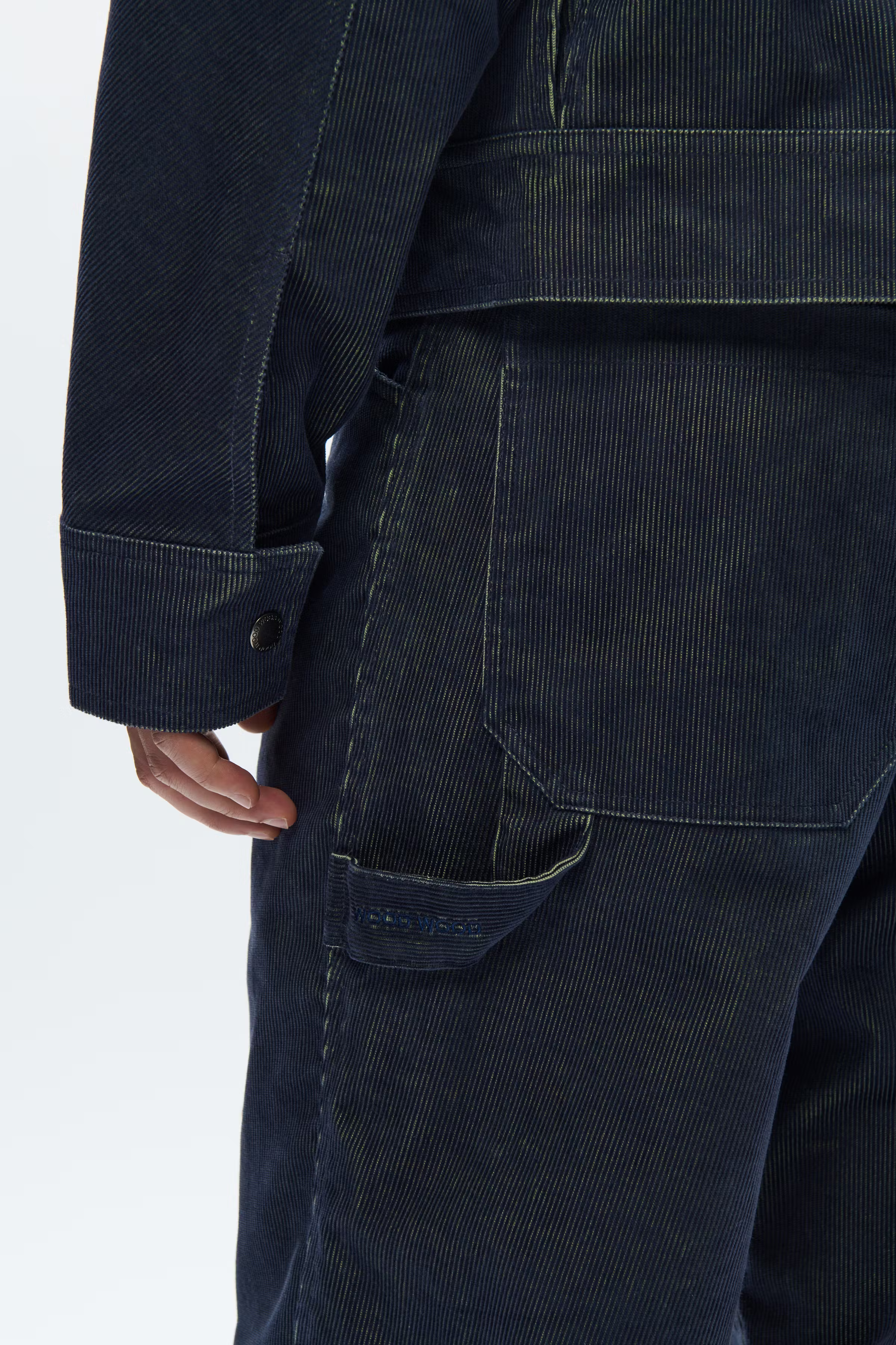 WWWilson LOOKBOOK DETAIL 30250382-W8228