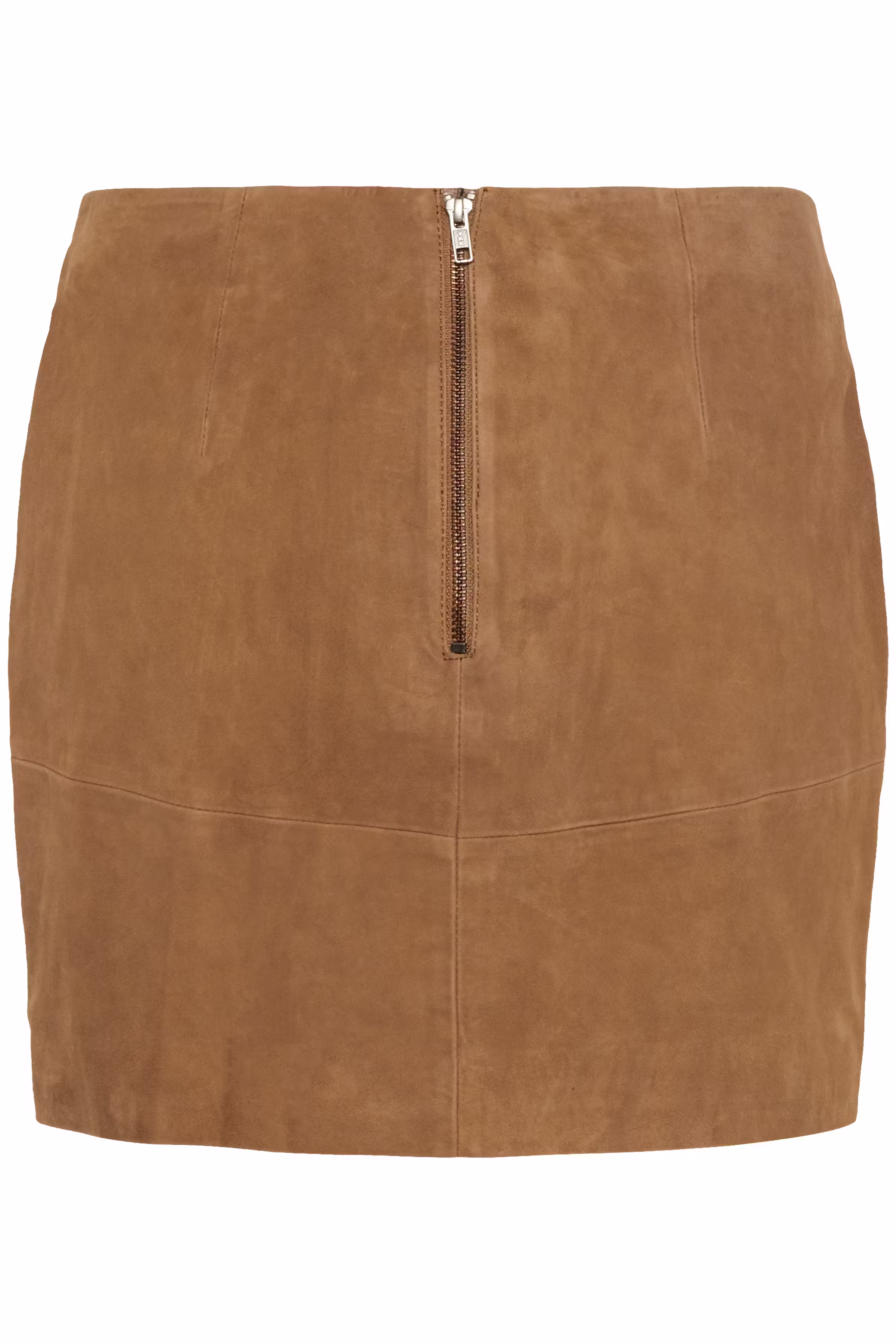 OllyMW Suede Skirt PACK BACK 10705288-108673