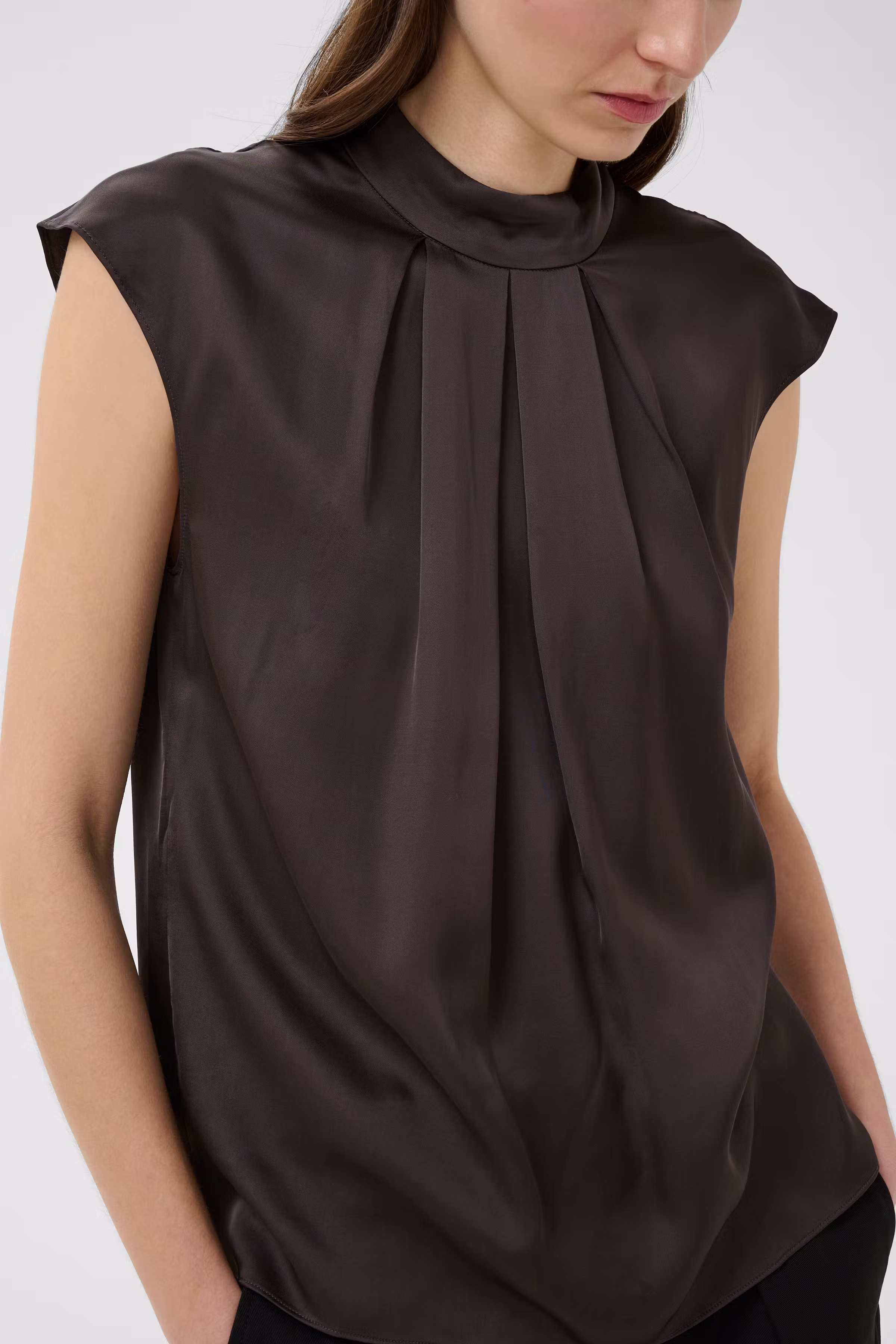 BallaIW Blouse LOOKBOOK DETAIL 30111270-191101