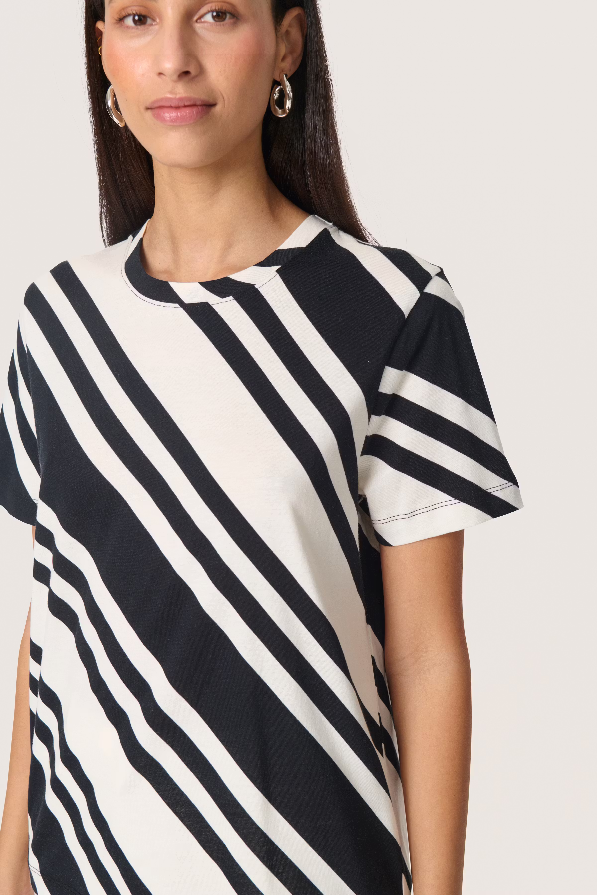 SLAeve T-shirt LOOKBOOK DETAIL 30408303-303727