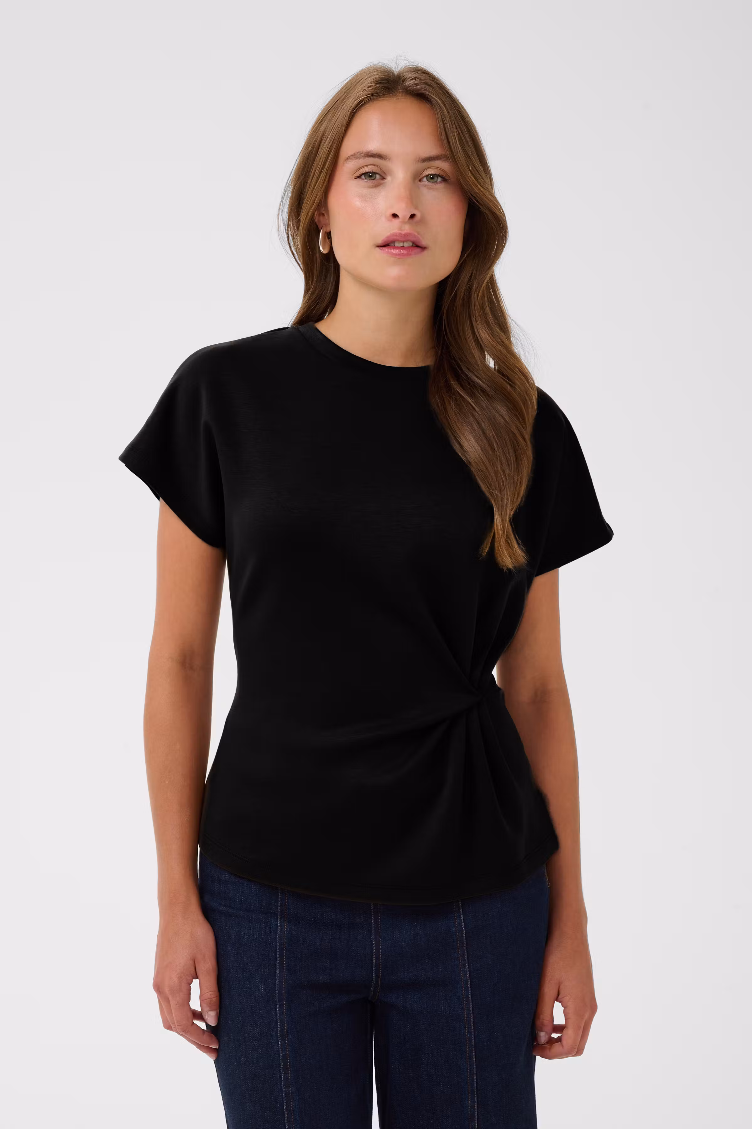 TheoSZ Blouse