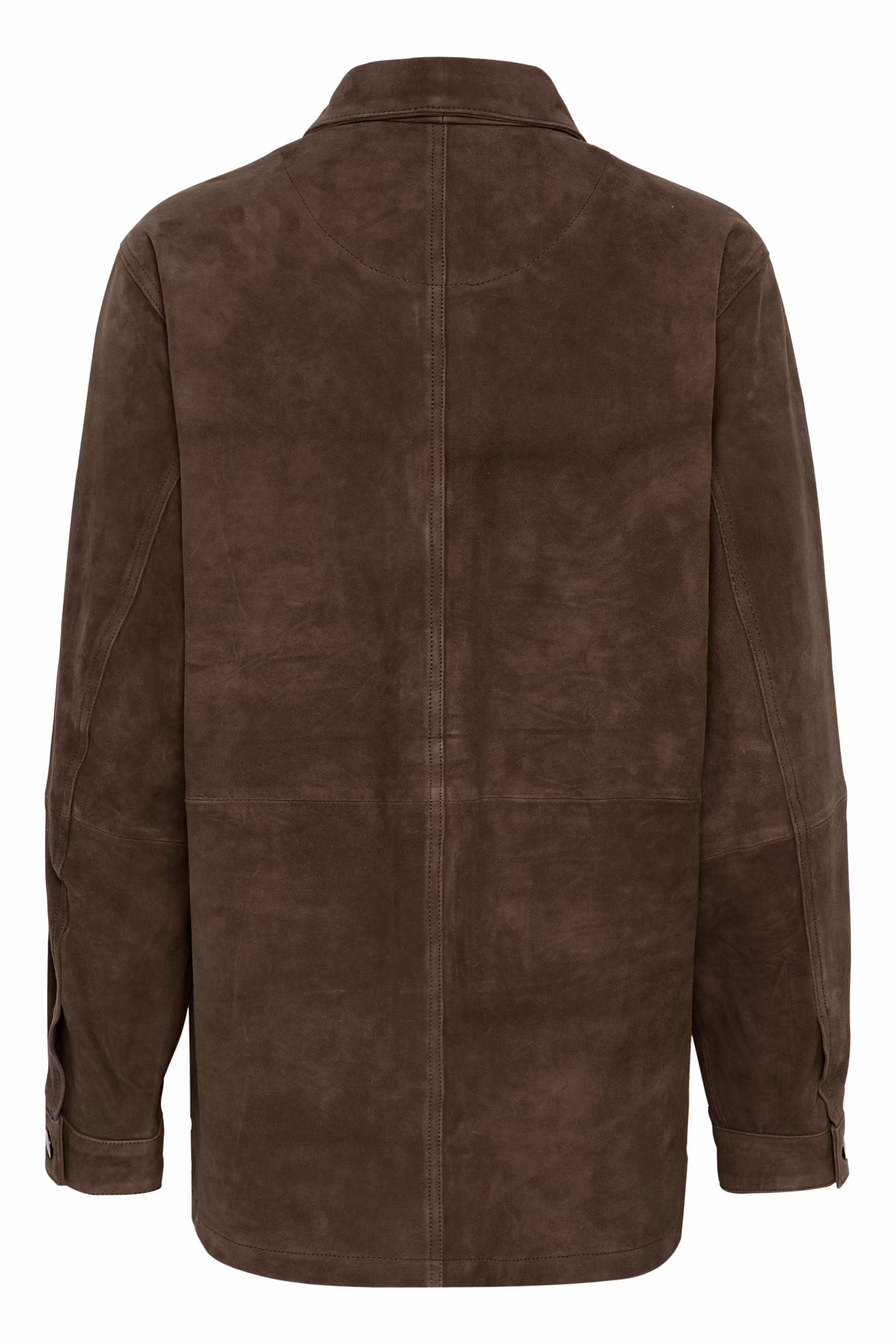 OllyMW Wildlederjacke PACK BACK 10705103-190840